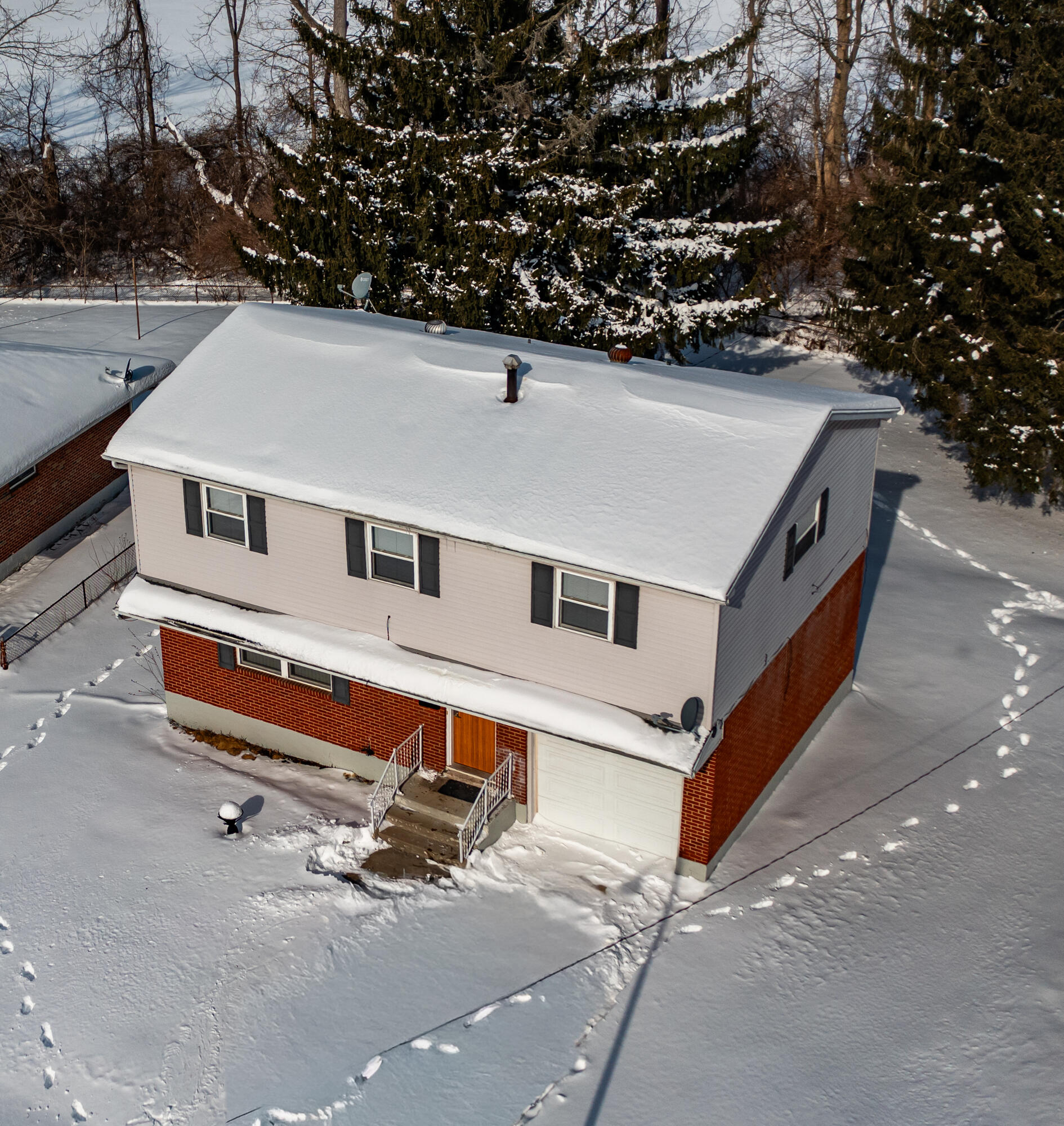 5143 Lounsbury Drive, Dayton, Ohio 45417