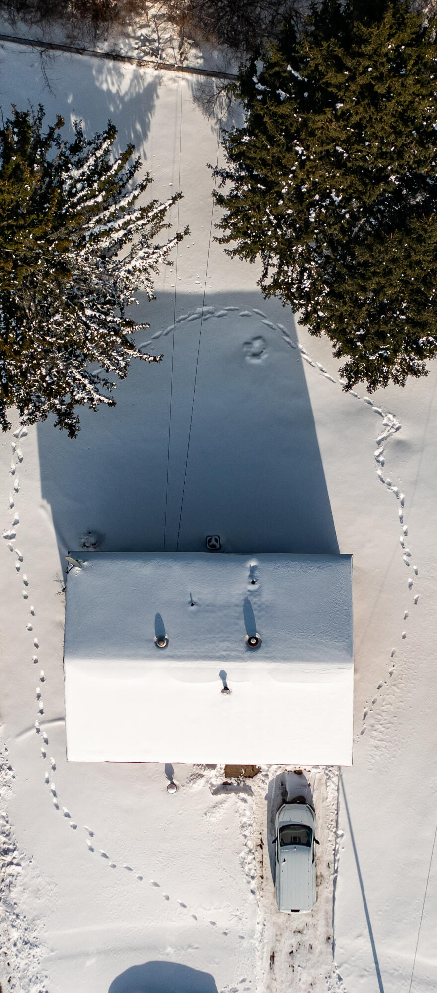 5143 Lounsbury Drive, Dayton, Ohio 45417