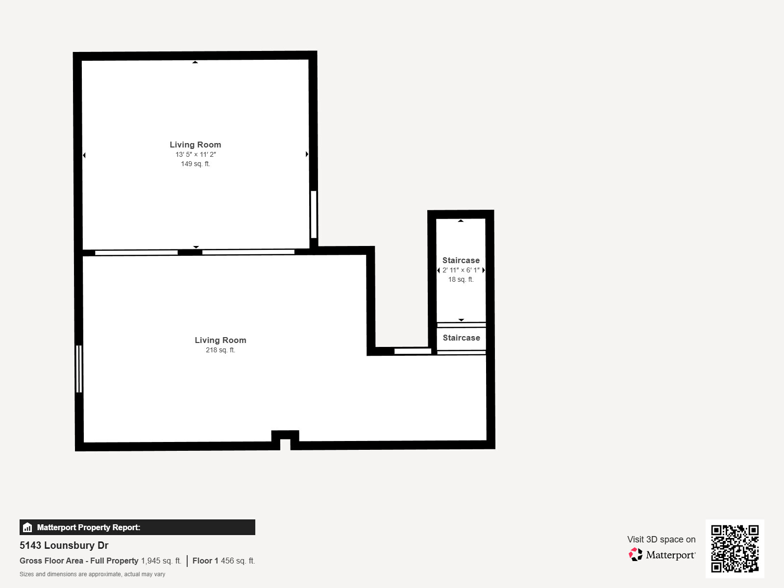 5143 Lounsbury Drive, Dayton, Ohio 45417