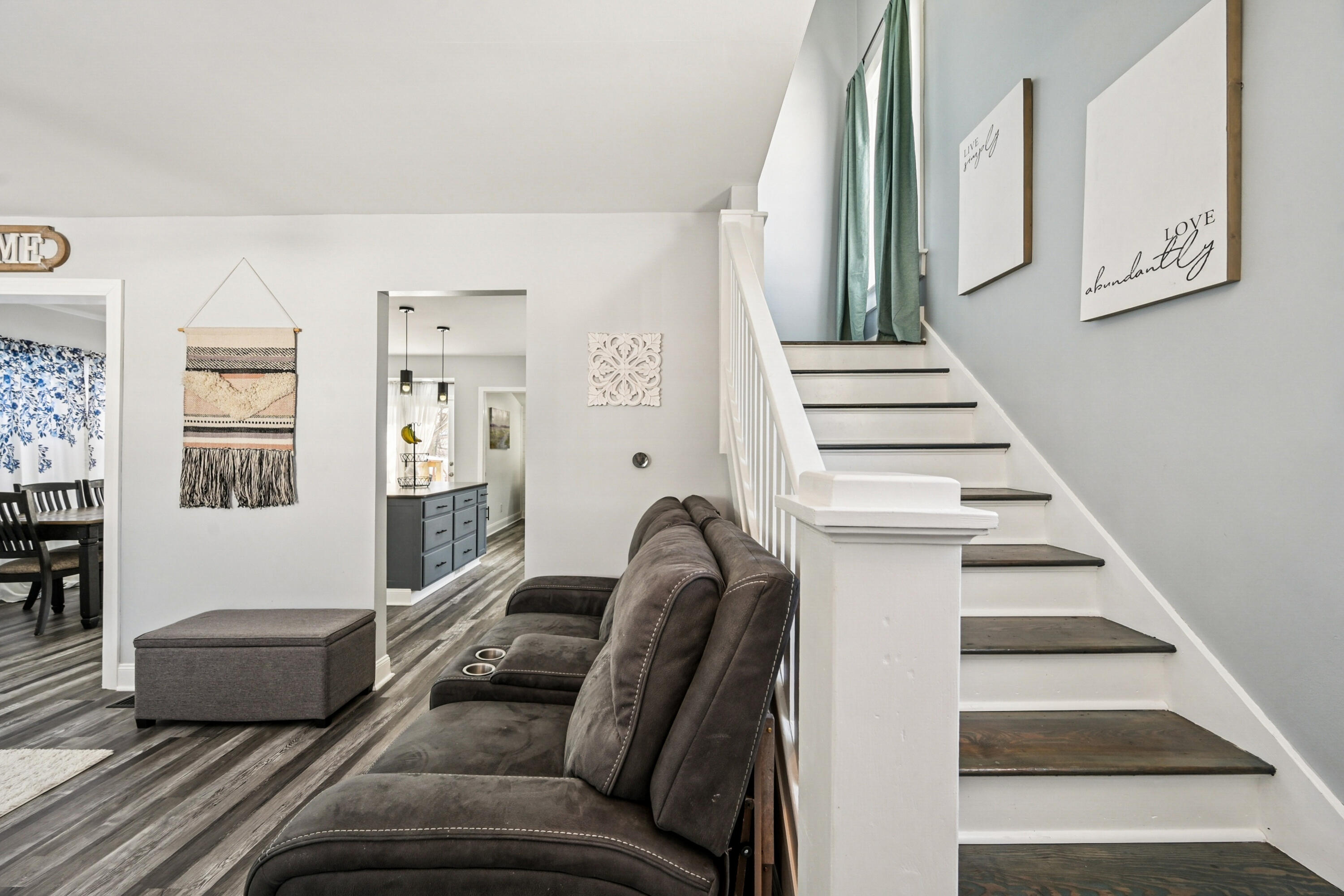 112 Spring Avenue, Bellefontaine, Ohio 43311