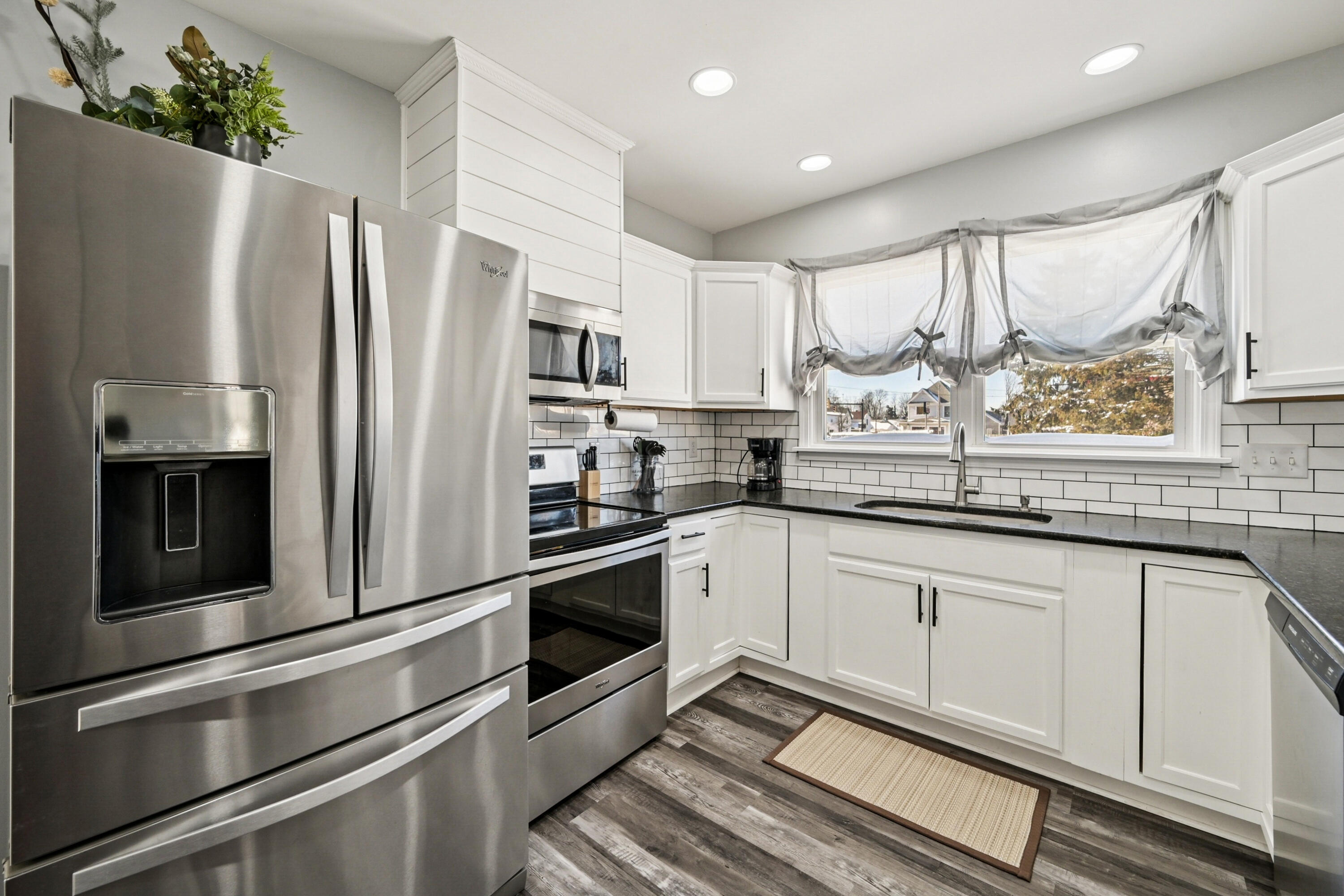 112 Spring Avenue, Bellefontaine, Ohio 43311