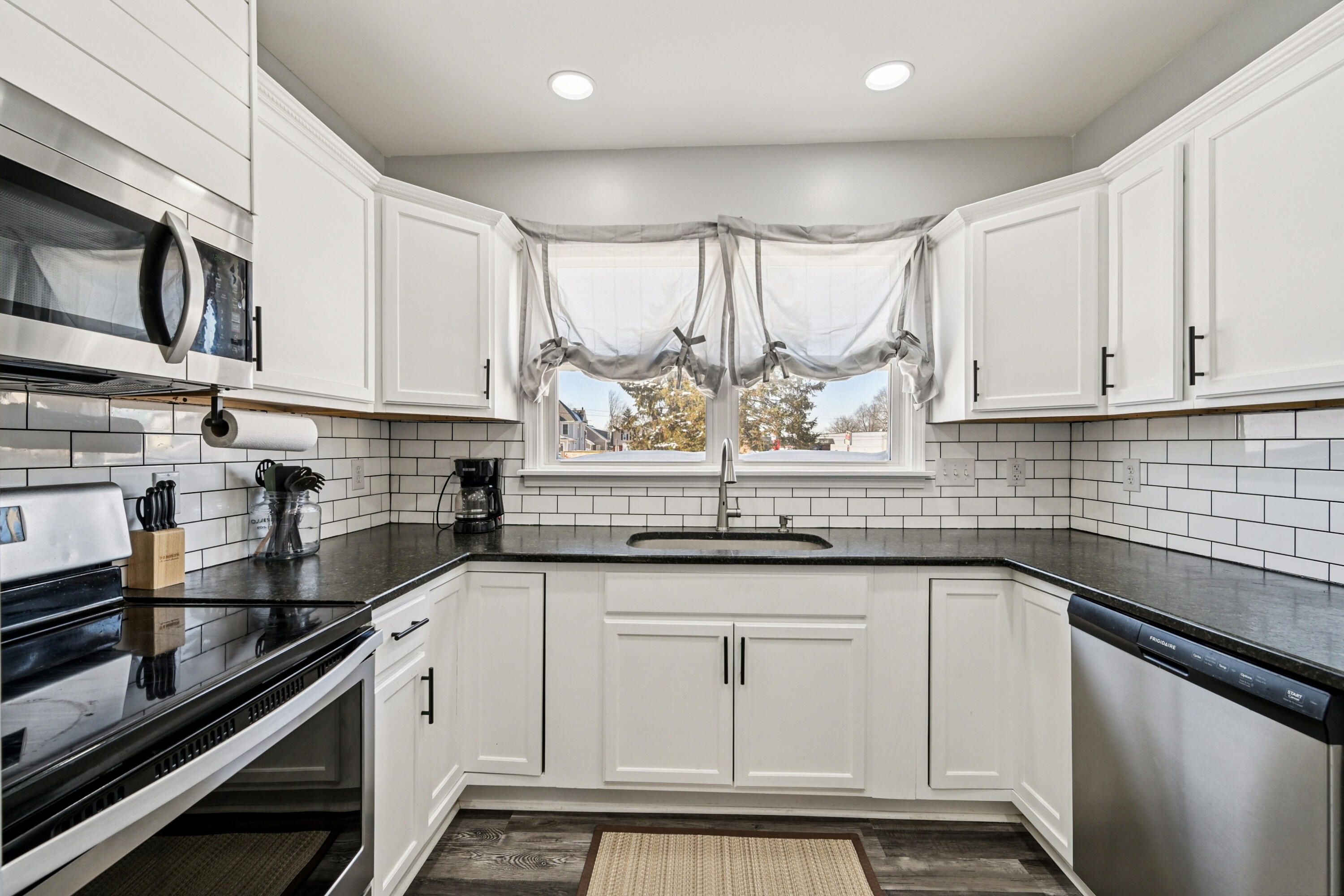 112 Spring Avenue, Bellefontaine, Ohio 43311