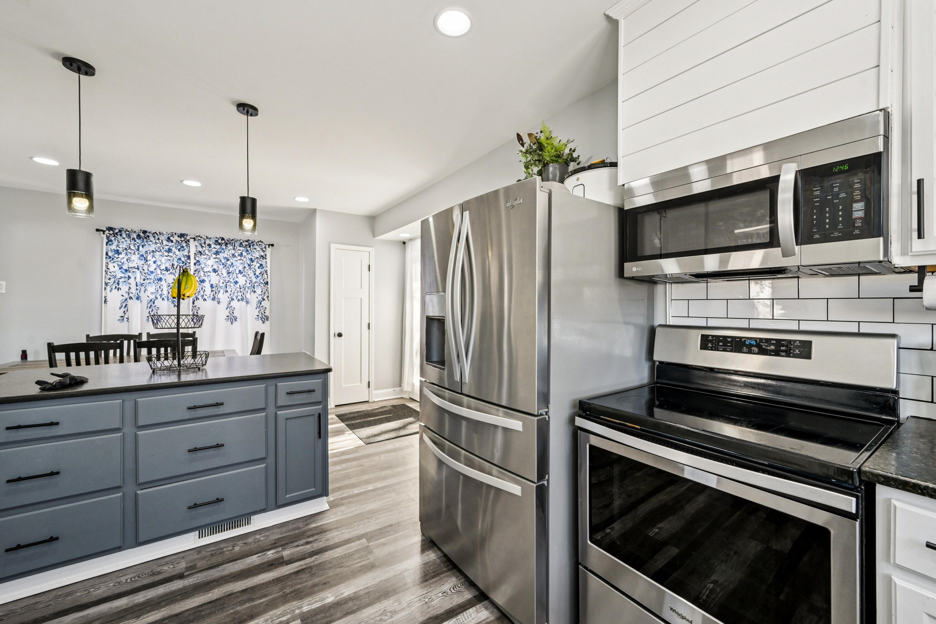 112 Spring Avenue, Bellefontaine, Ohio 43311