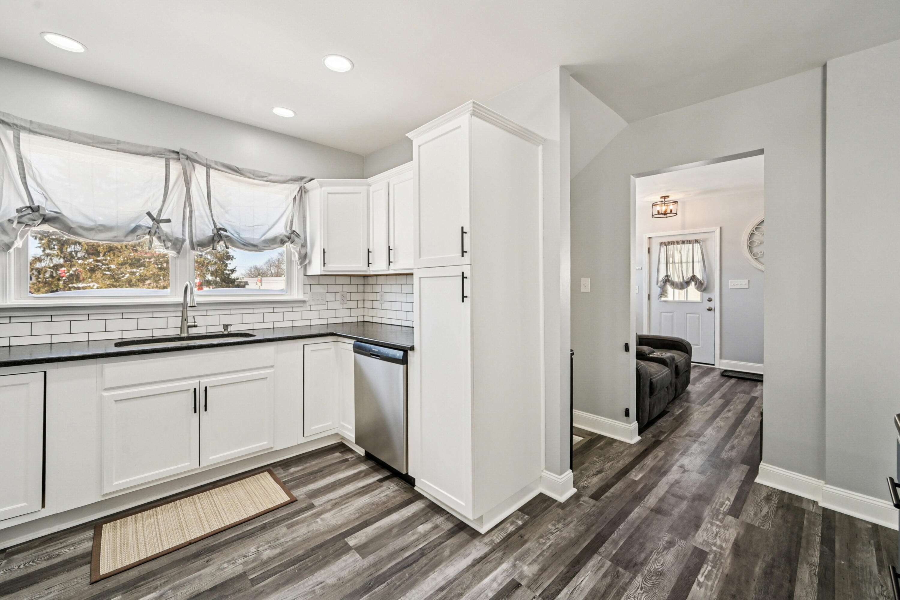 112 Spring Avenue, Bellefontaine, Ohio 43311