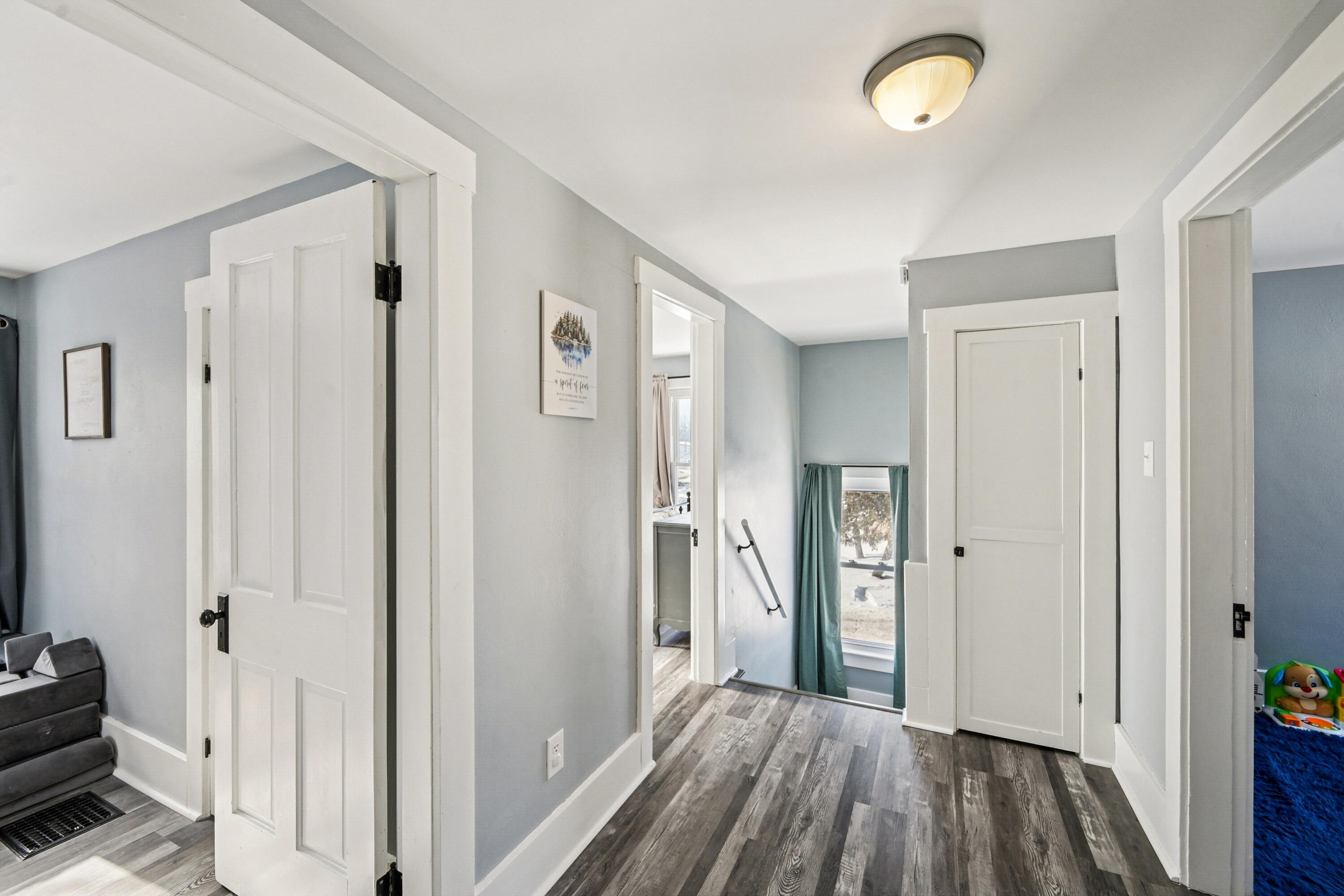 112 Spring Avenue, Bellefontaine, Ohio 43311