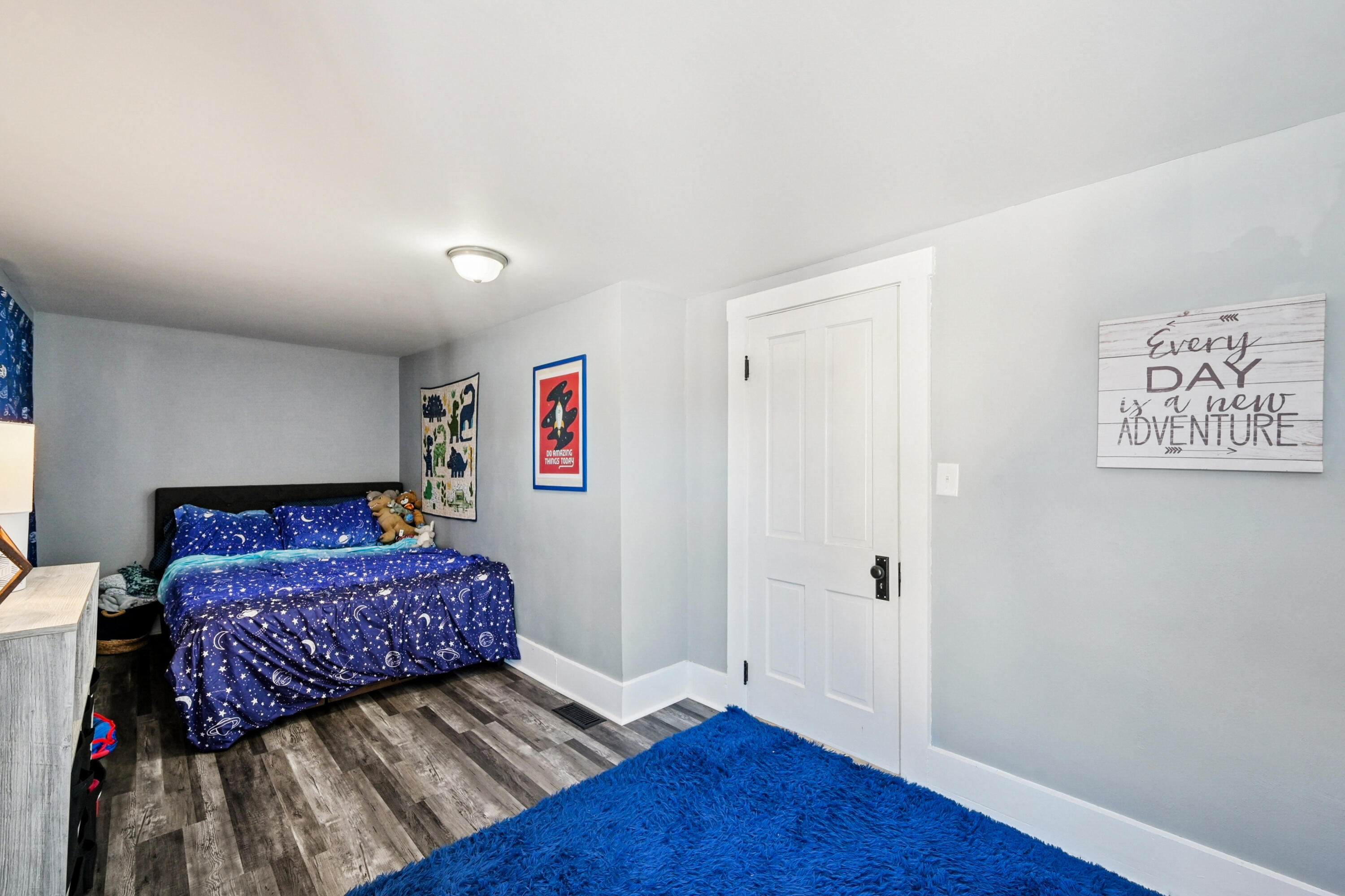 112 Spring Avenue, Bellefontaine, Ohio 43311