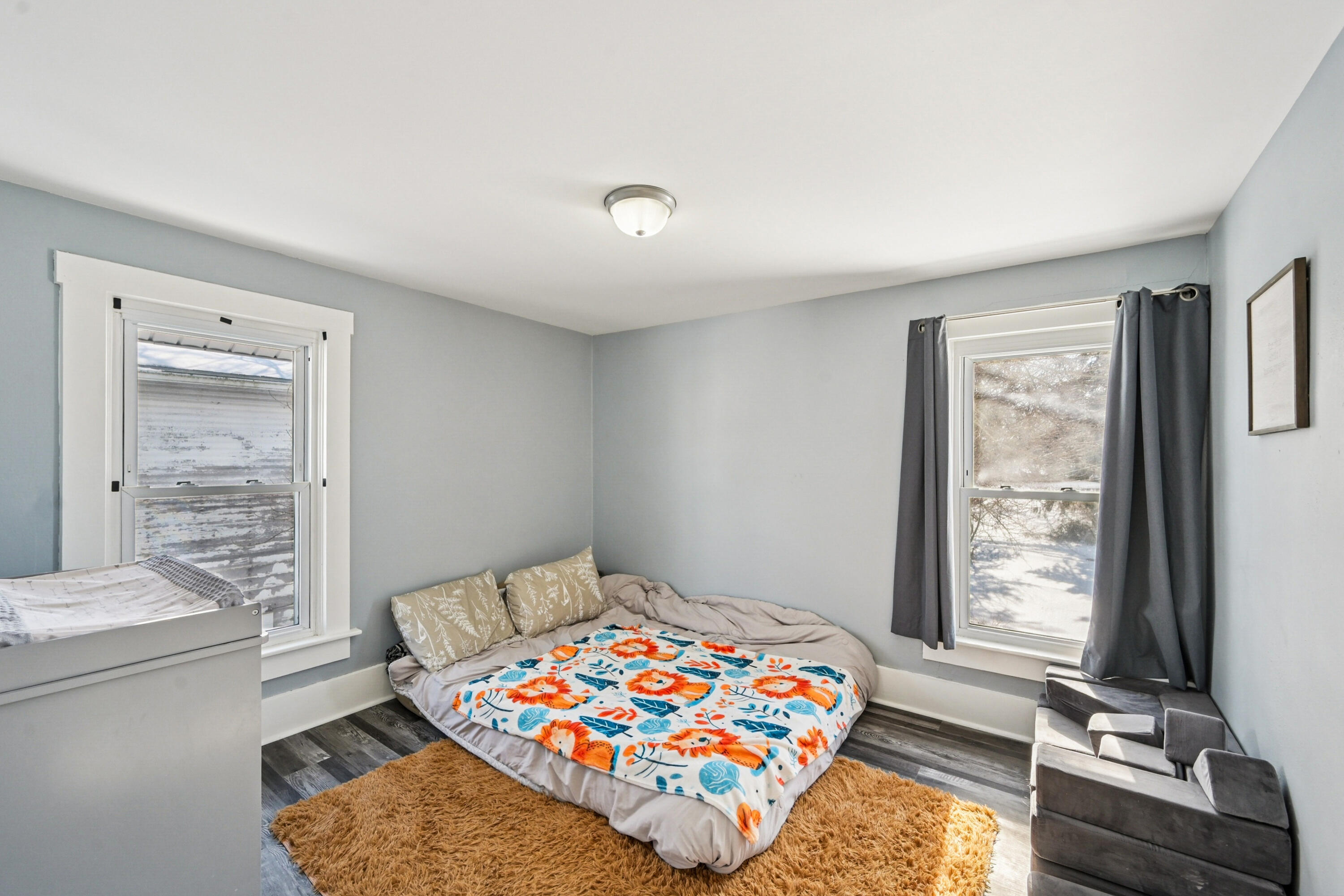 112 Spring Avenue, Bellefontaine, Ohio 43311