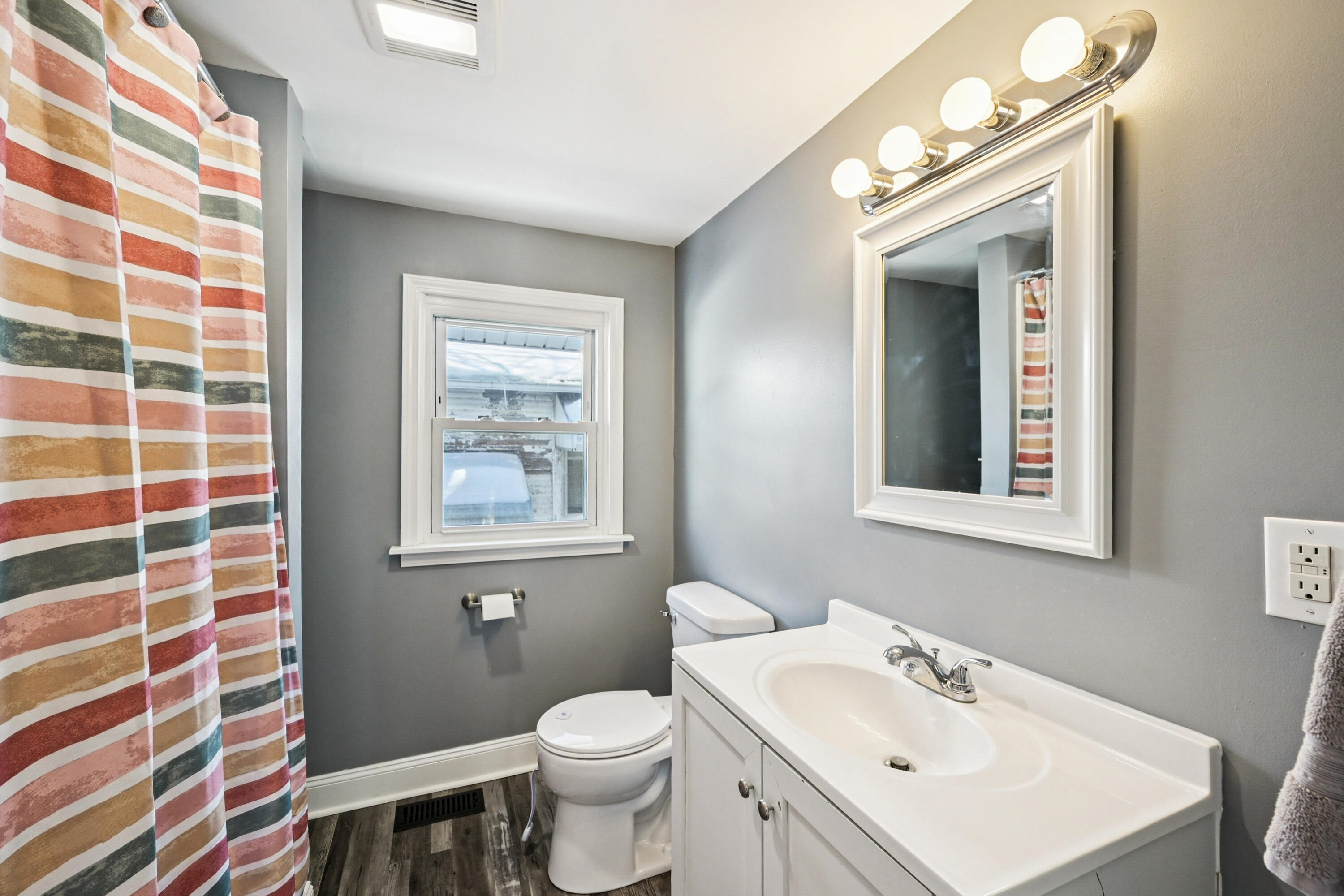 112 Spring Avenue, Bellefontaine, Ohio 43311