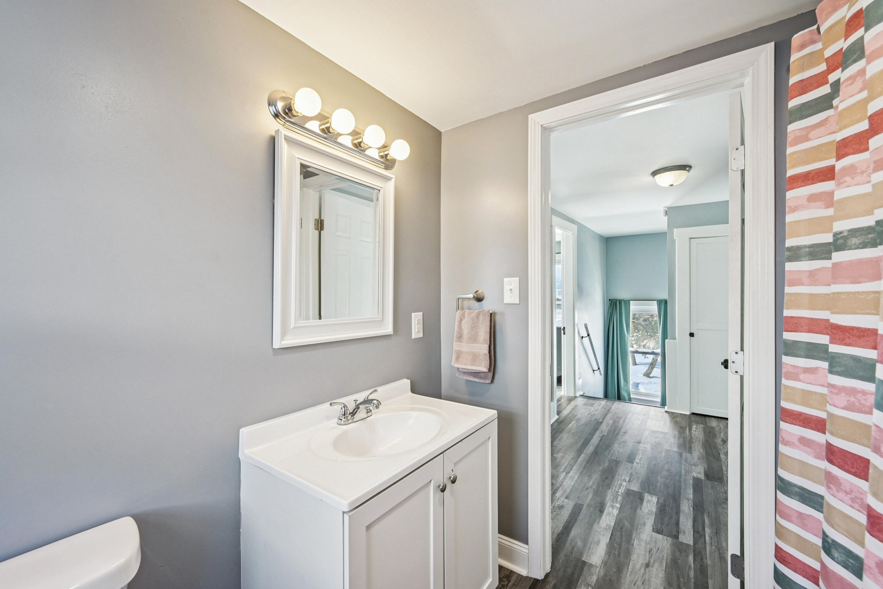 112 Spring Avenue, Bellefontaine, Ohio 43311