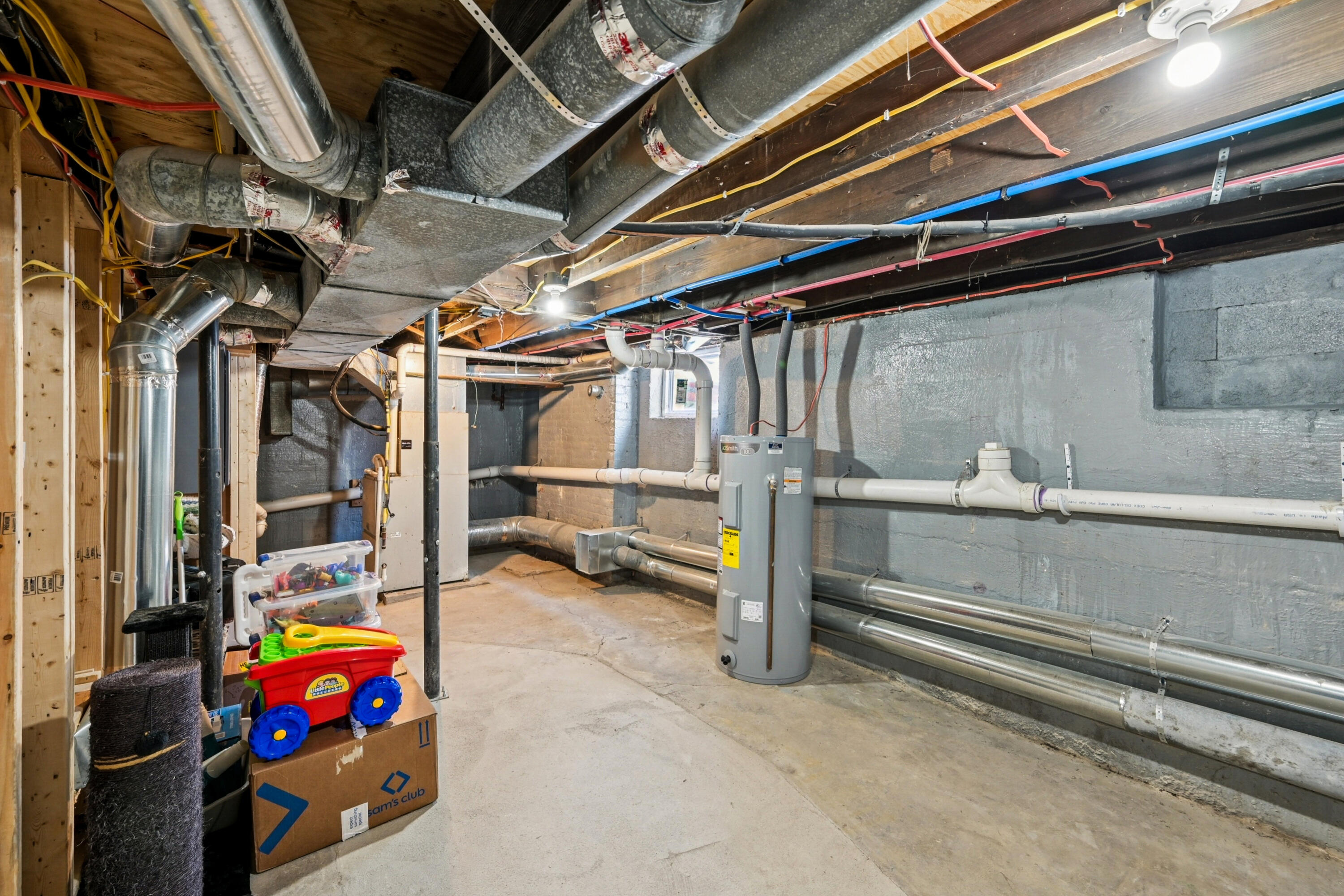 112 Spring Avenue, Bellefontaine, Ohio 43311