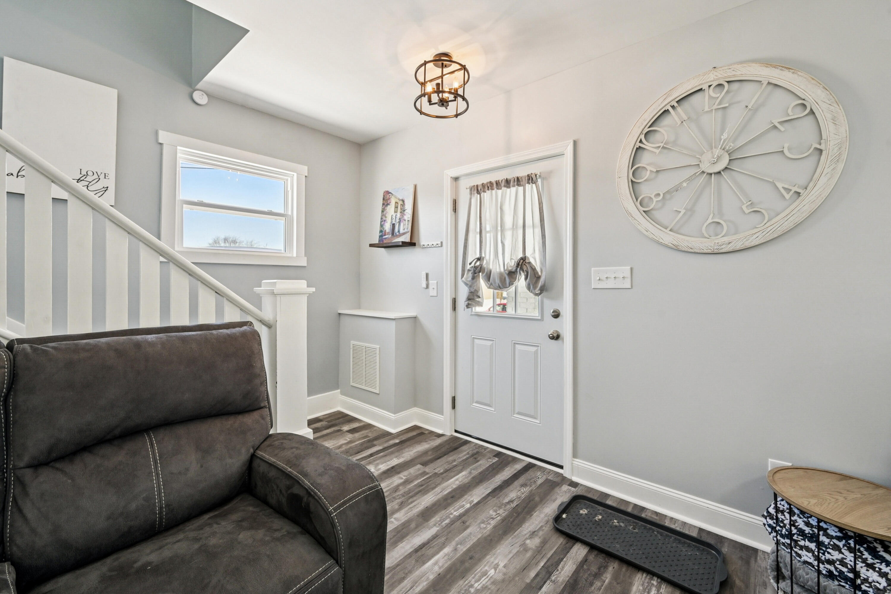 112 Spring Avenue, Bellefontaine, Ohio 43311