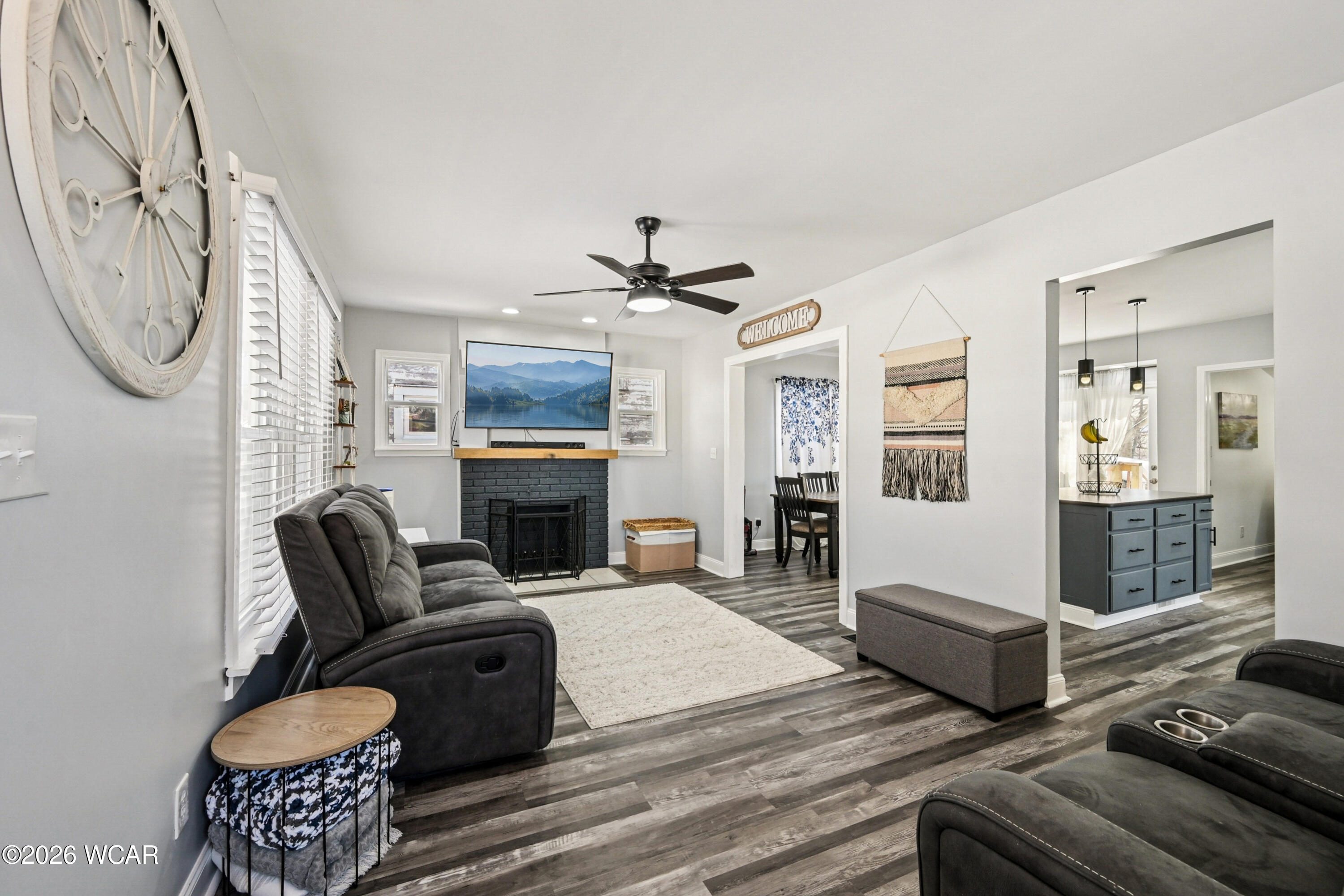 112 Spring Avenue, Bellefontaine, Ohio