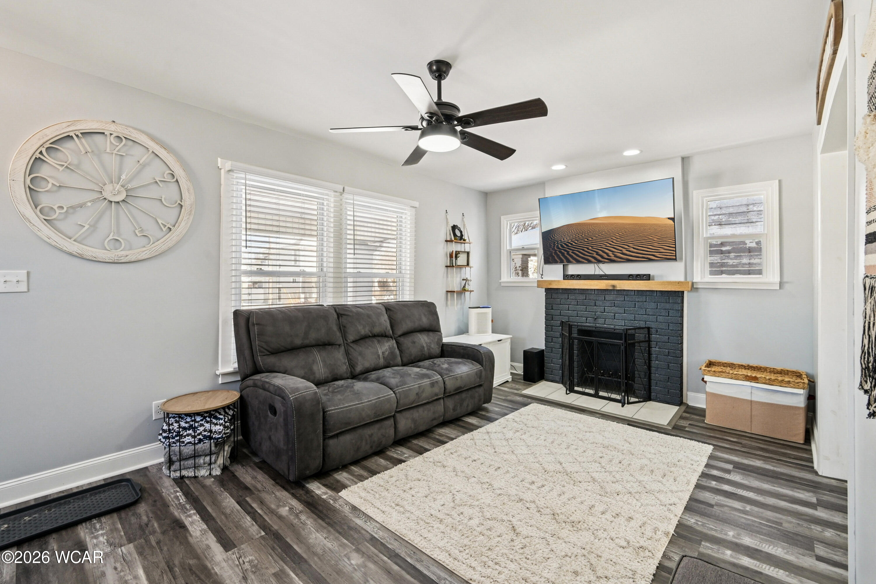 112 Spring Avenue, Bellefontaine, Ohio