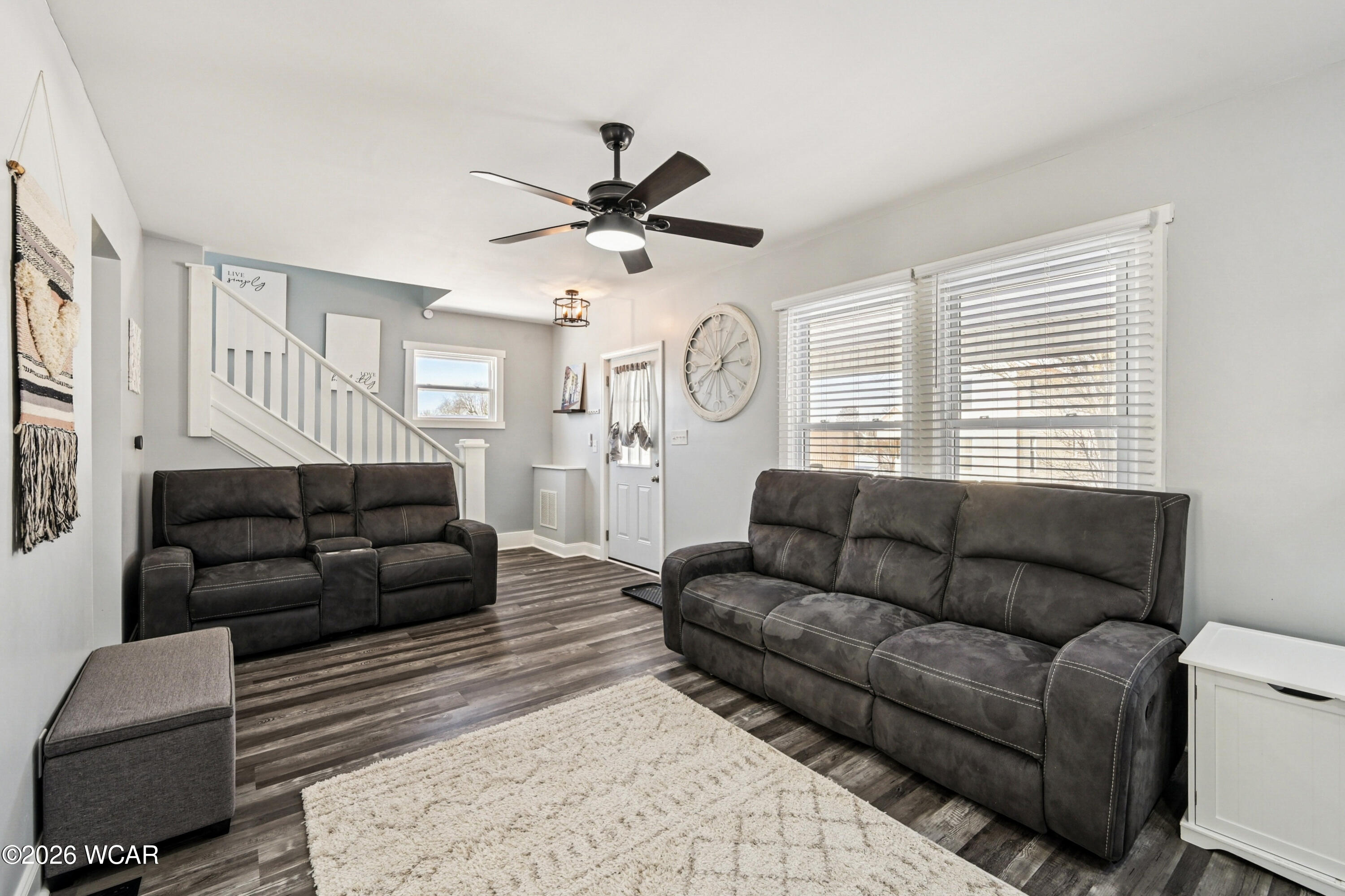 112 Spring Avenue, Bellefontaine, Ohio