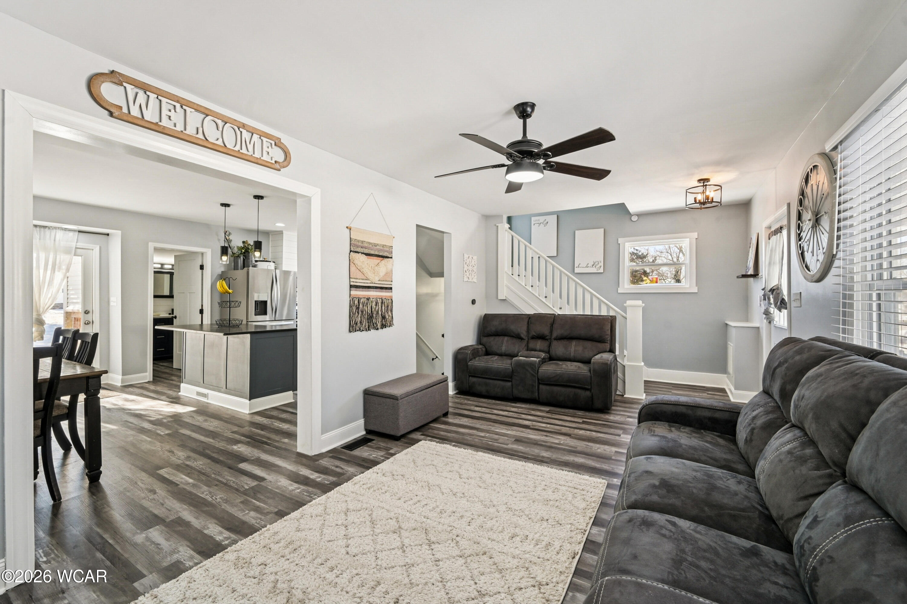 112 Spring Avenue, Bellefontaine, Ohio