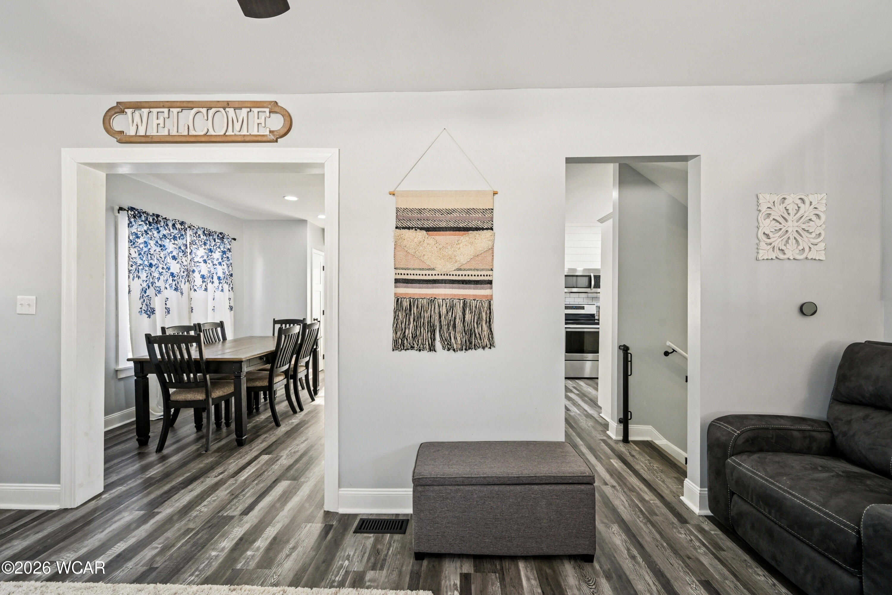 112 Spring Avenue, Bellefontaine, Ohio