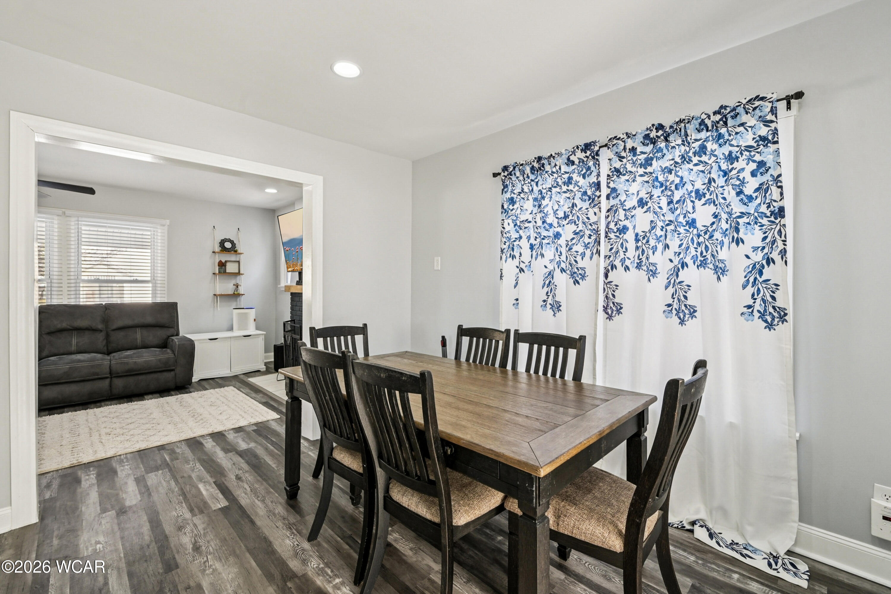 112 Spring Avenue, Bellefontaine, Ohio