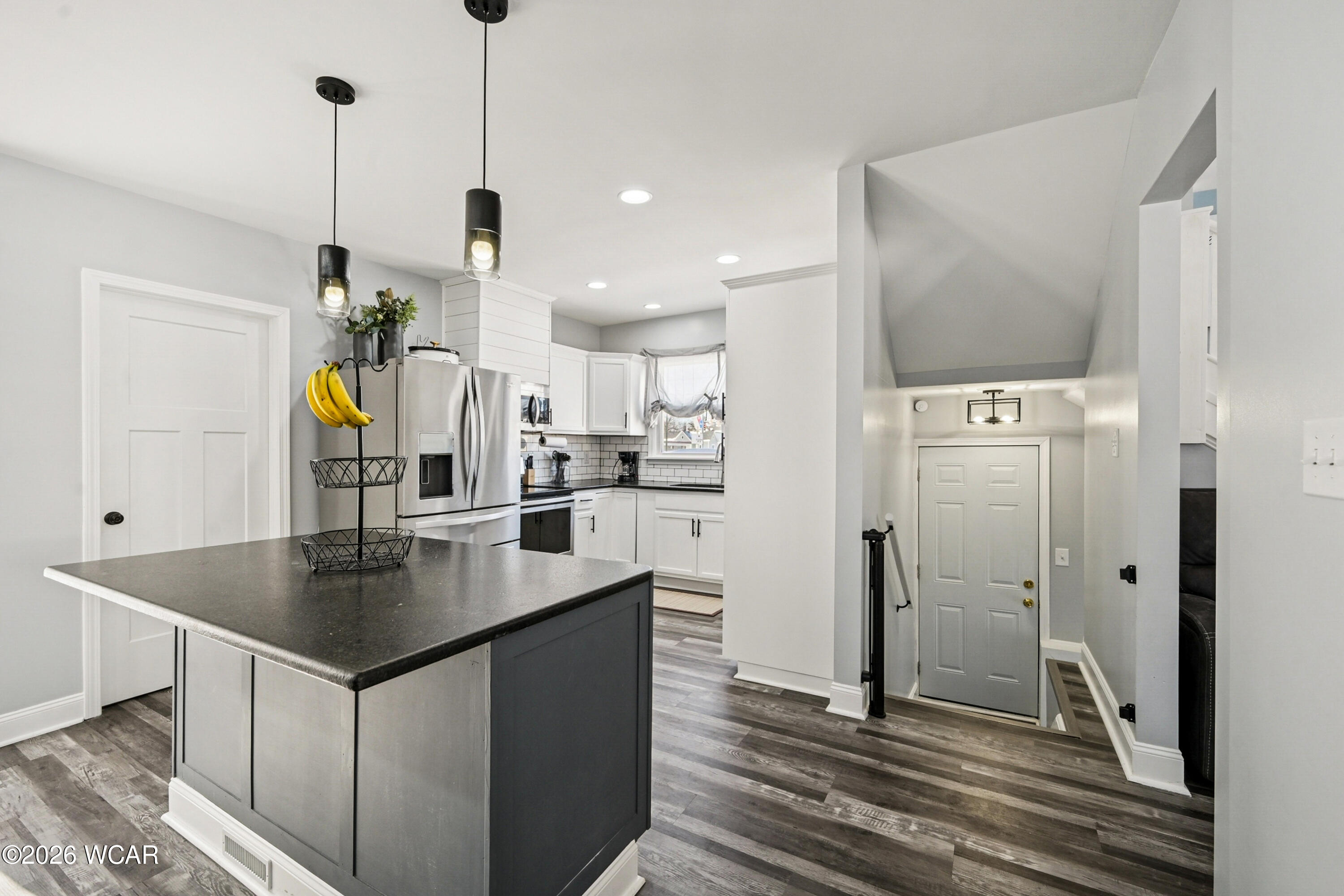 112 Spring Avenue, Bellefontaine, Ohio