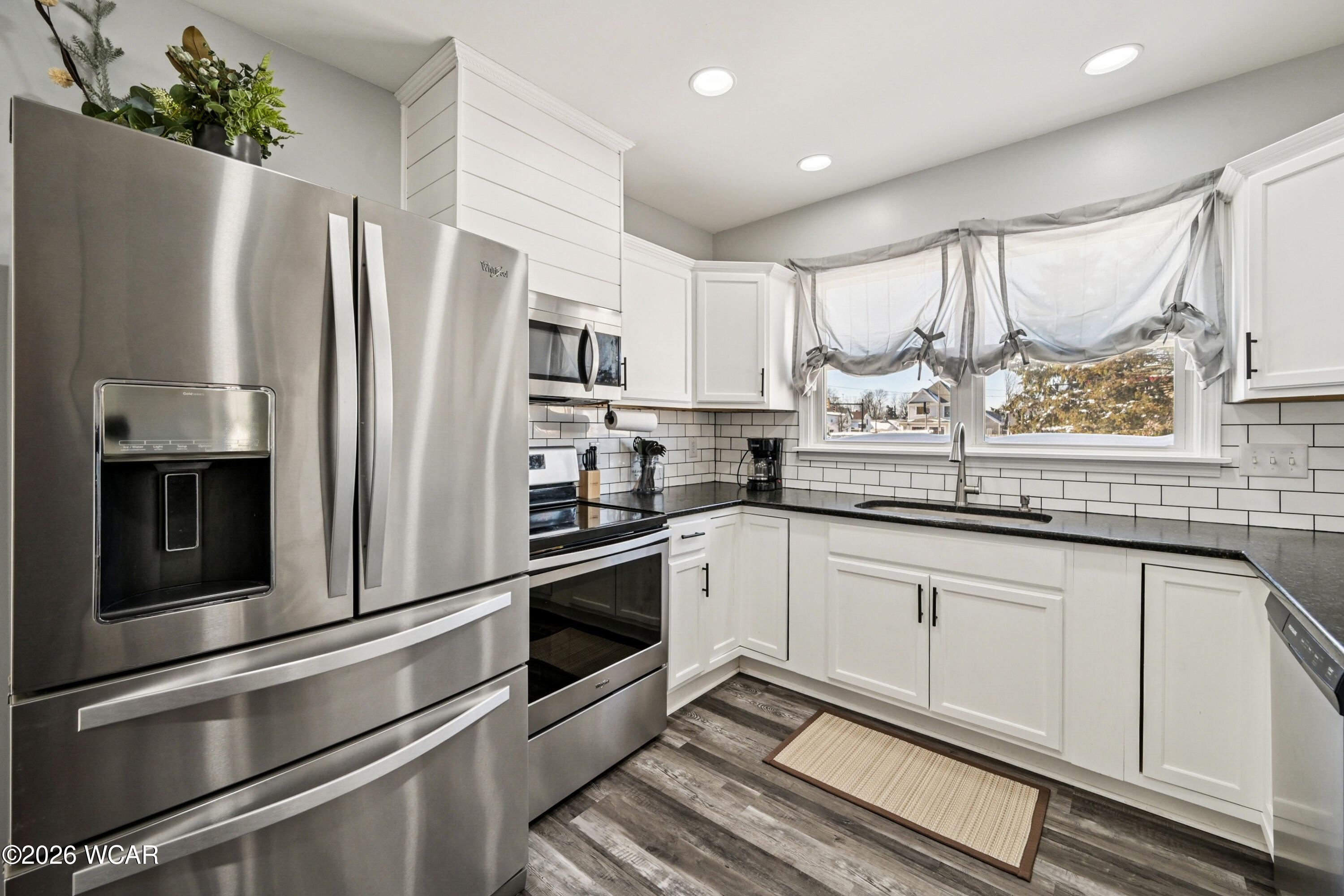 112 Spring Avenue, Bellefontaine, Ohio