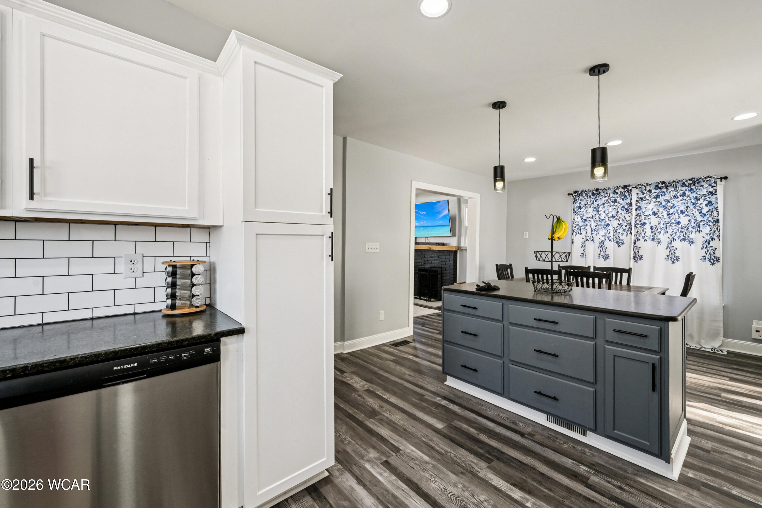 112 Spring Avenue, Bellefontaine, Ohio