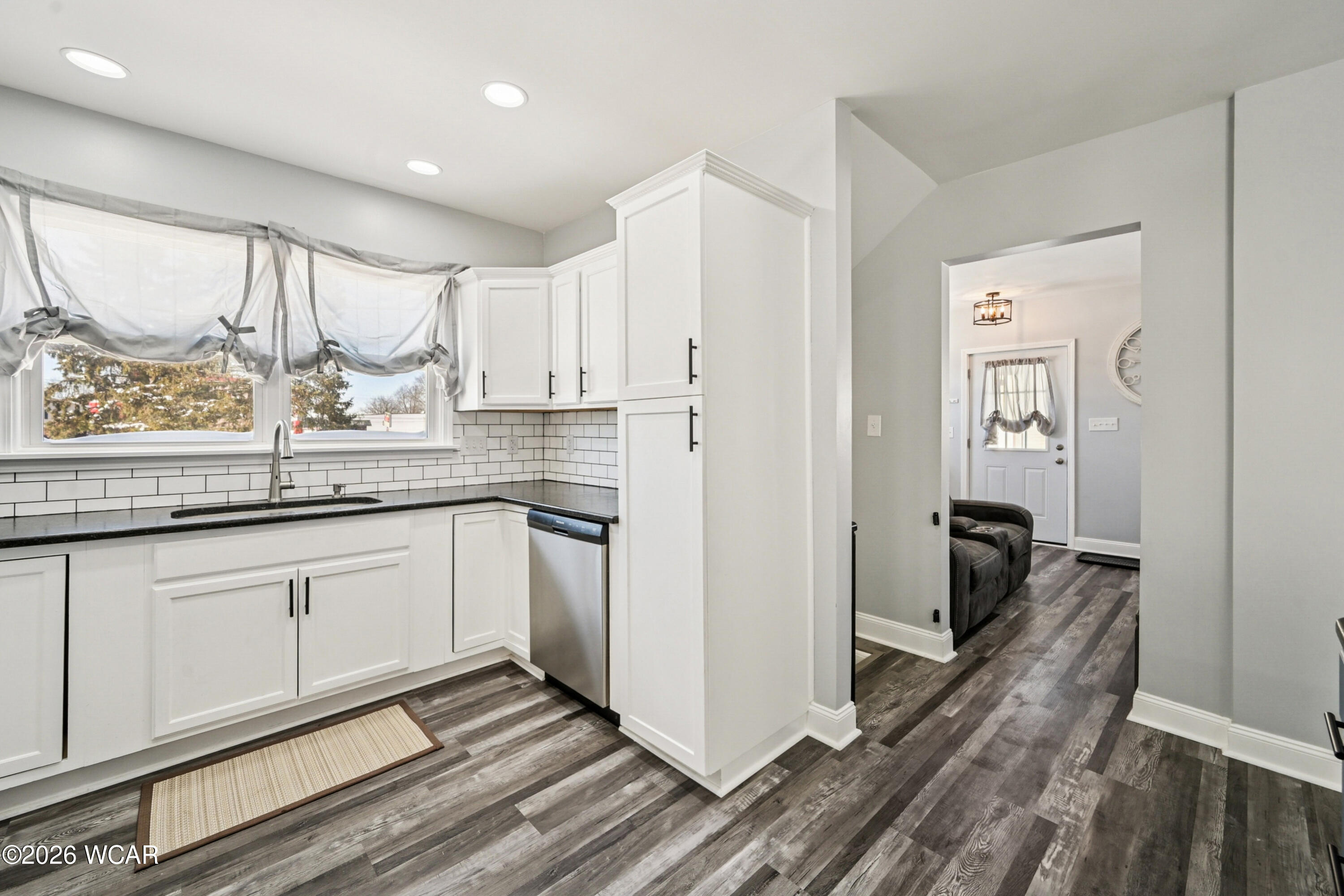 112 Spring Avenue, Bellefontaine, Ohio