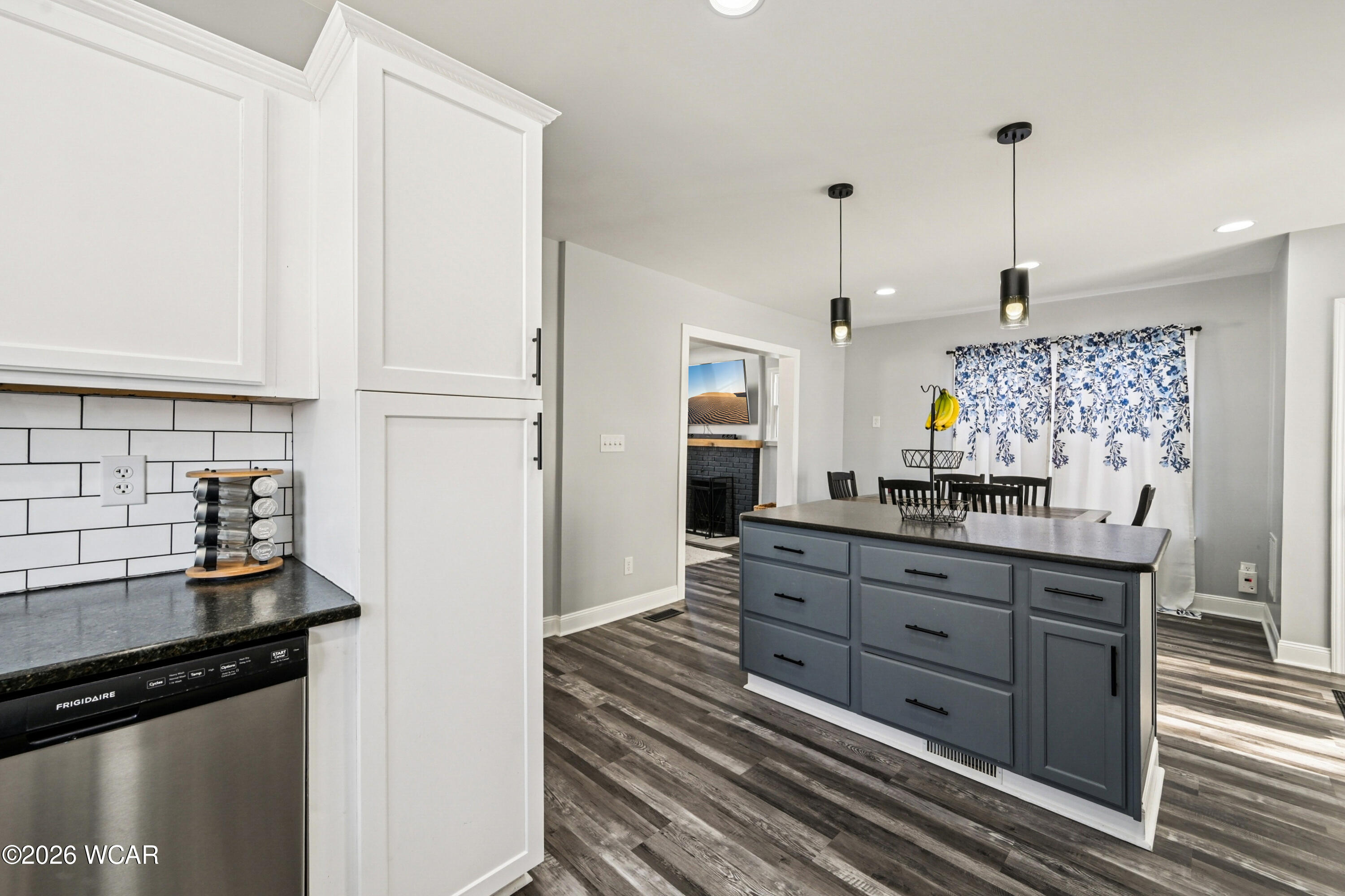 112 Spring Avenue, Bellefontaine, Ohio