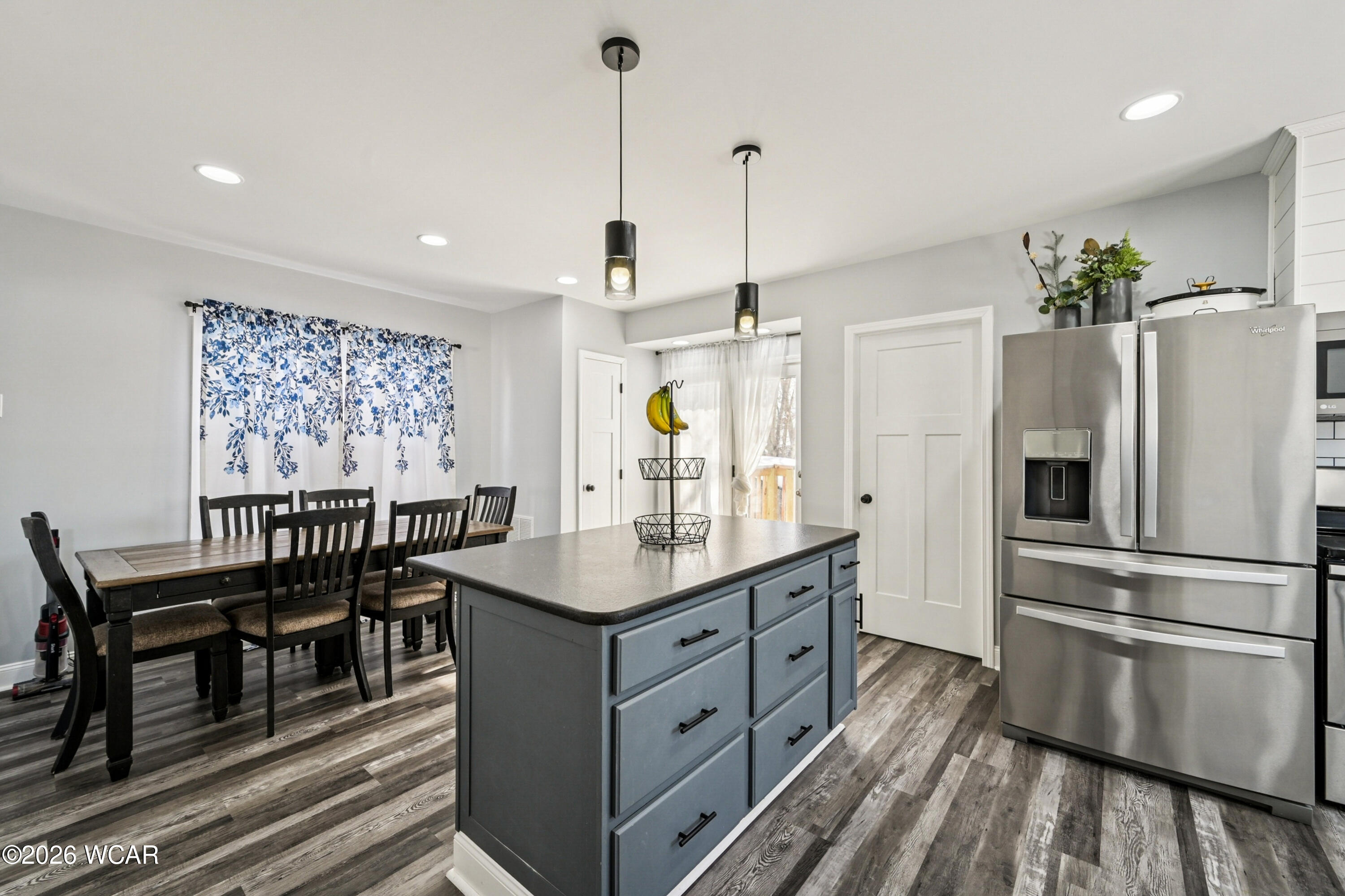 112 Spring Avenue, Bellefontaine, Ohio