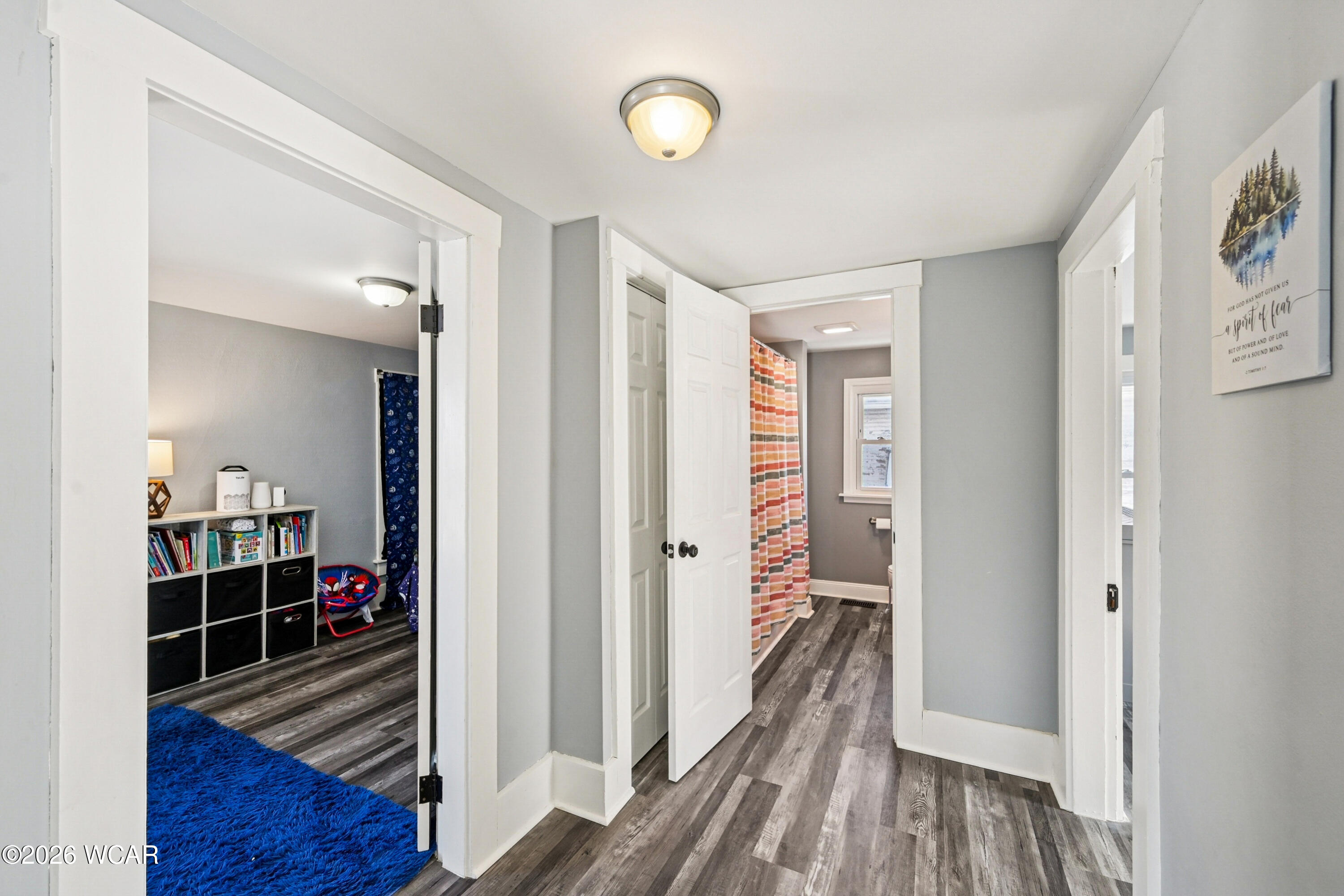 112 Spring Avenue, Bellefontaine, Ohio