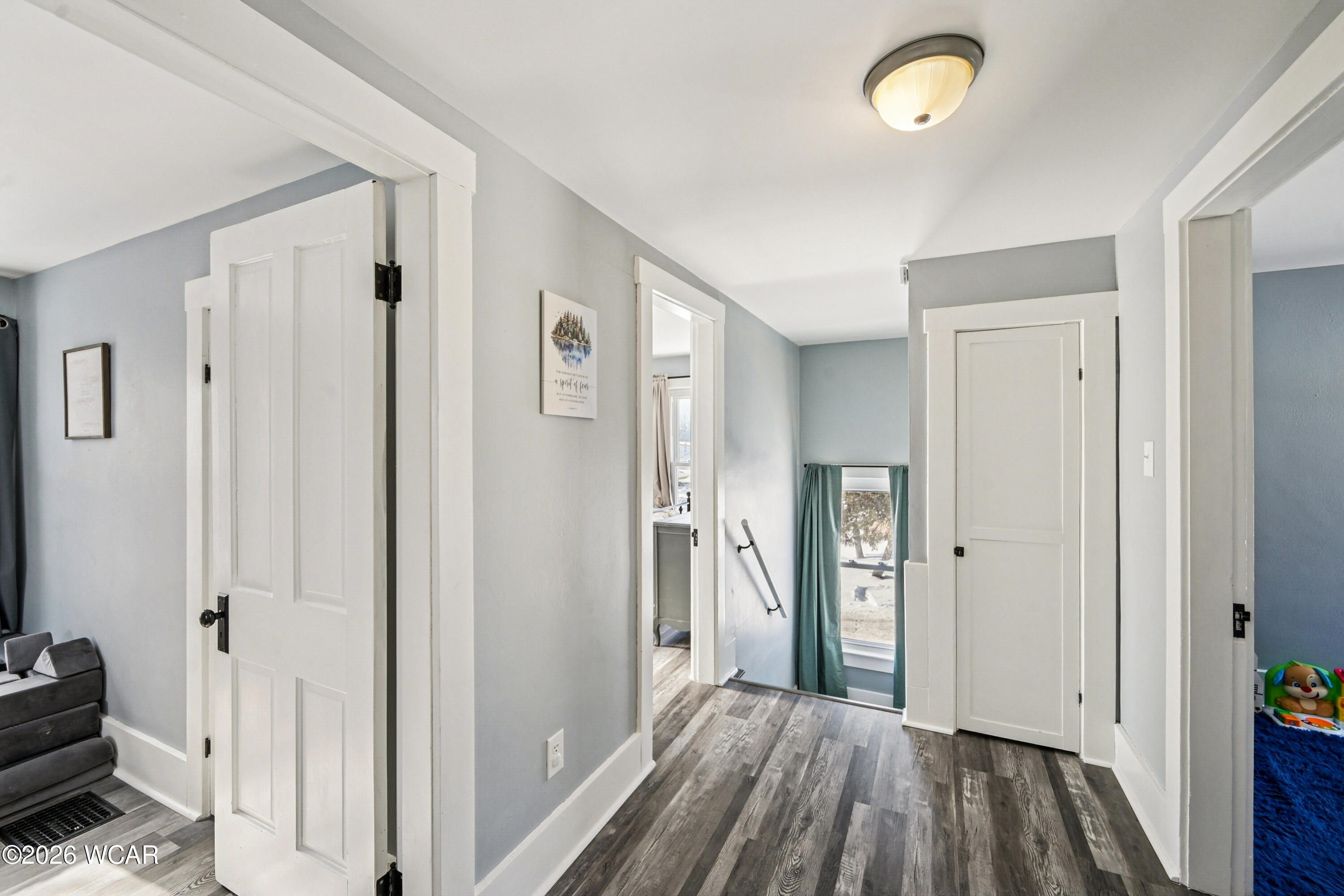 112 Spring Avenue, Bellefontaine, Ohio