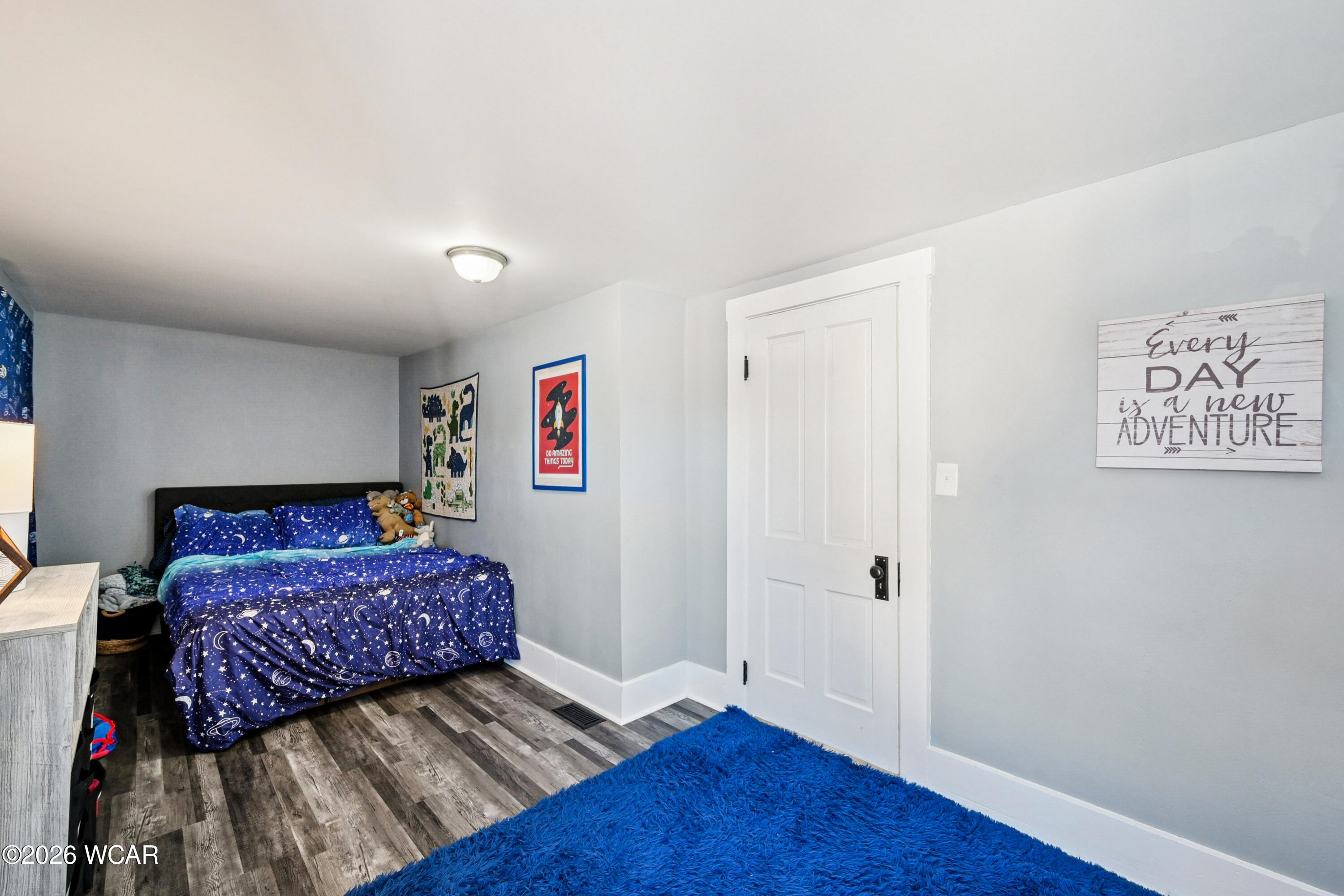 112 Spring Avenue, Bellefontaine, Ohio