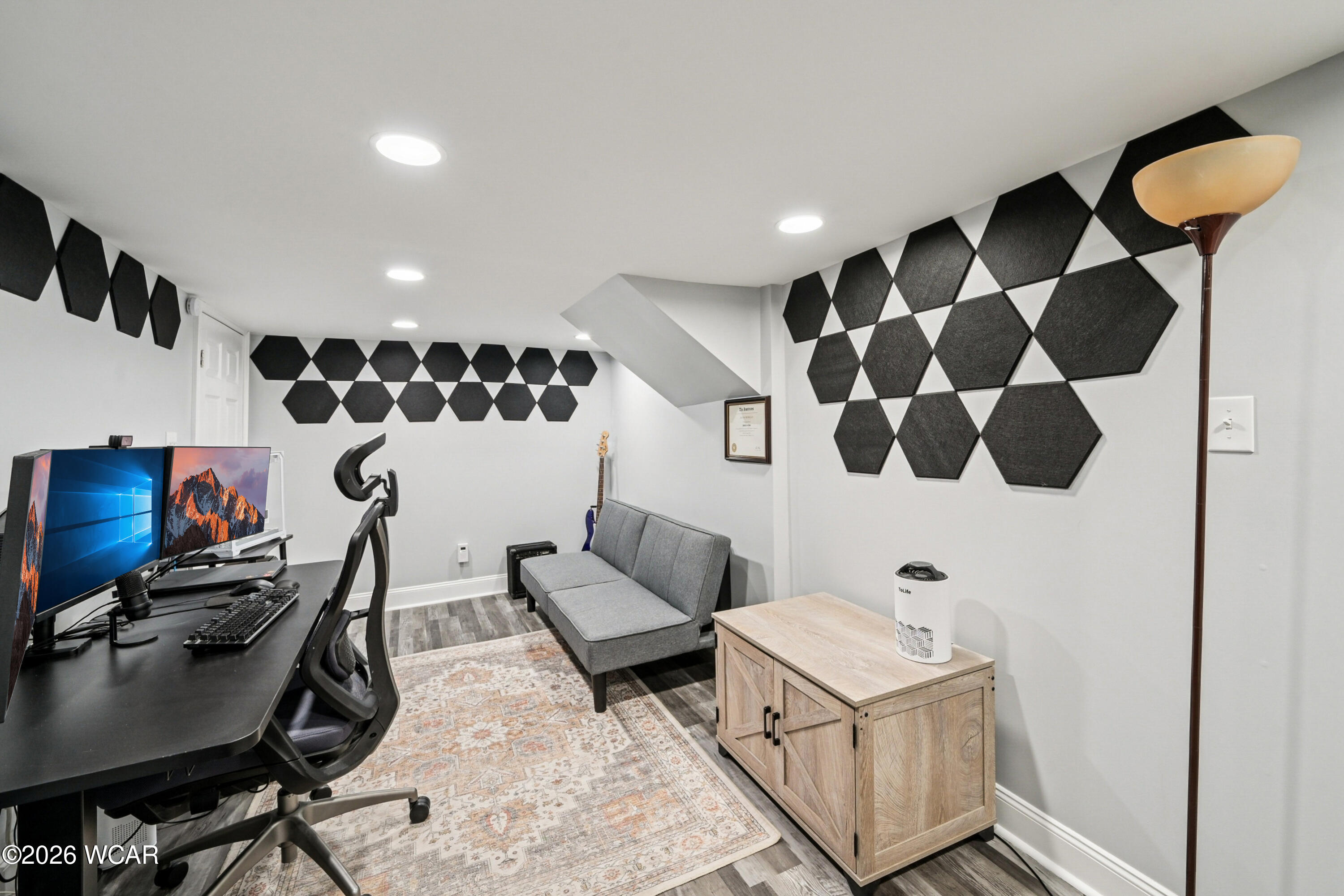 112 Spring Avenue, Bellefontaine, Ohio