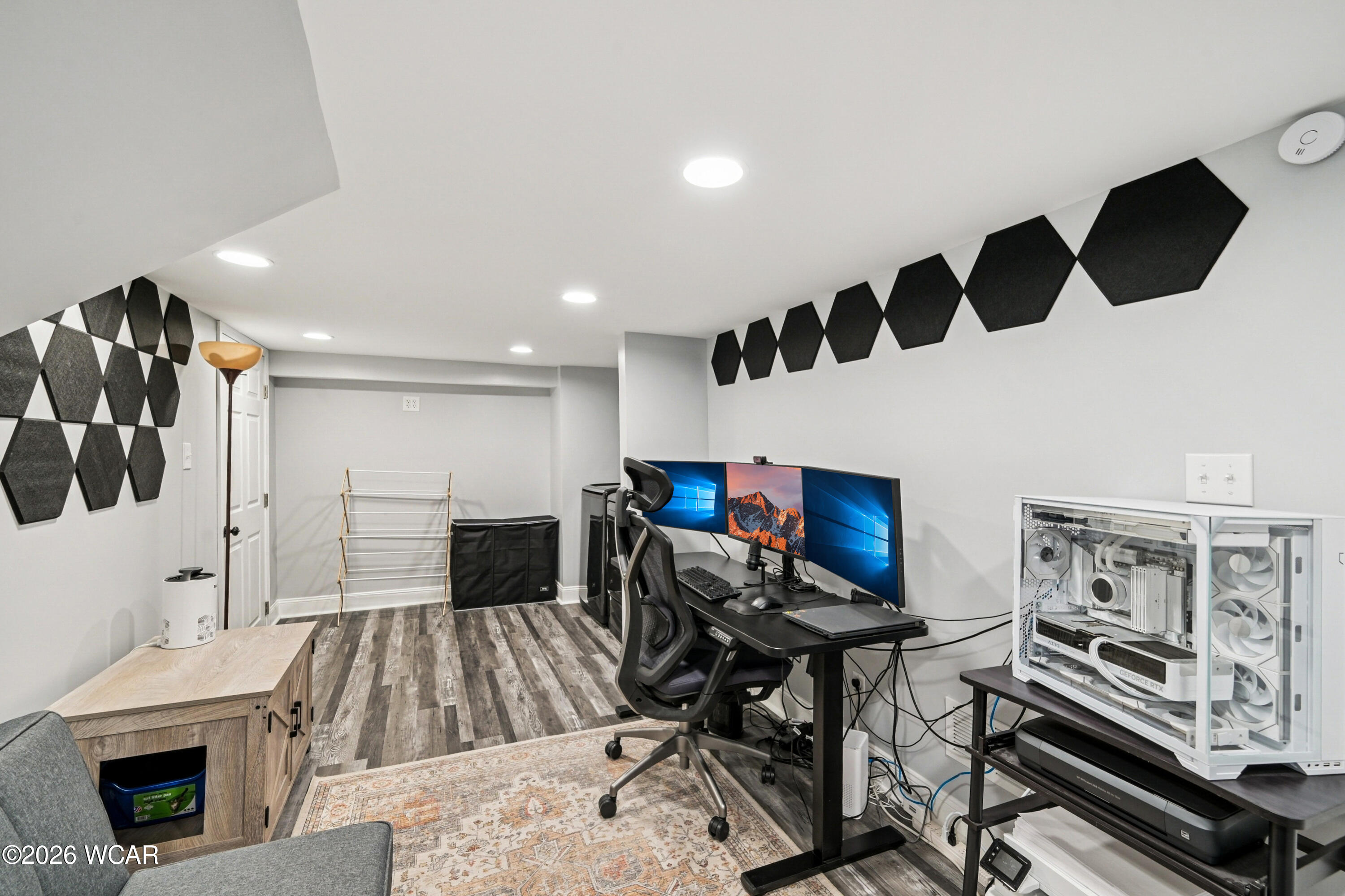 112 Spring Avenue, Bellefontaine, Ohio