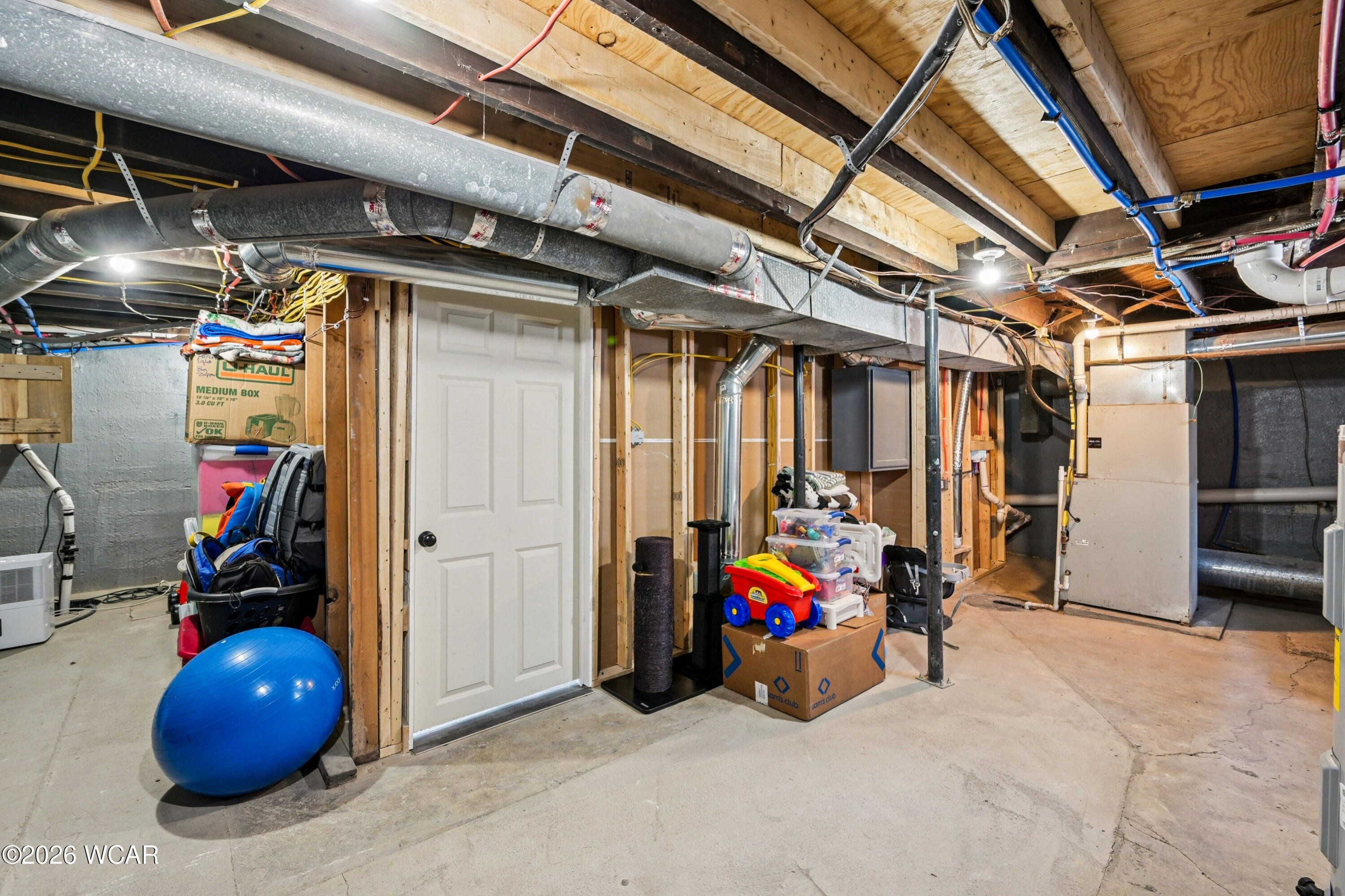 112 Spring Avenue, Bellefontaine, Ohio