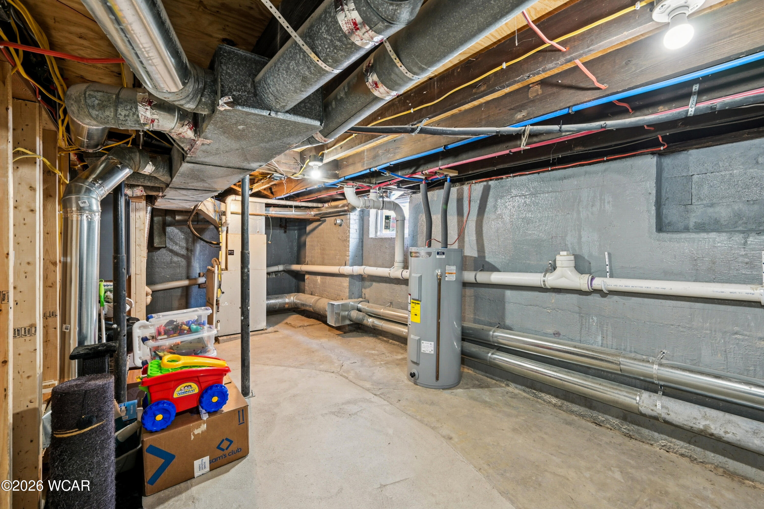 112 Spring Avenue, Bellefontaine, Ohio