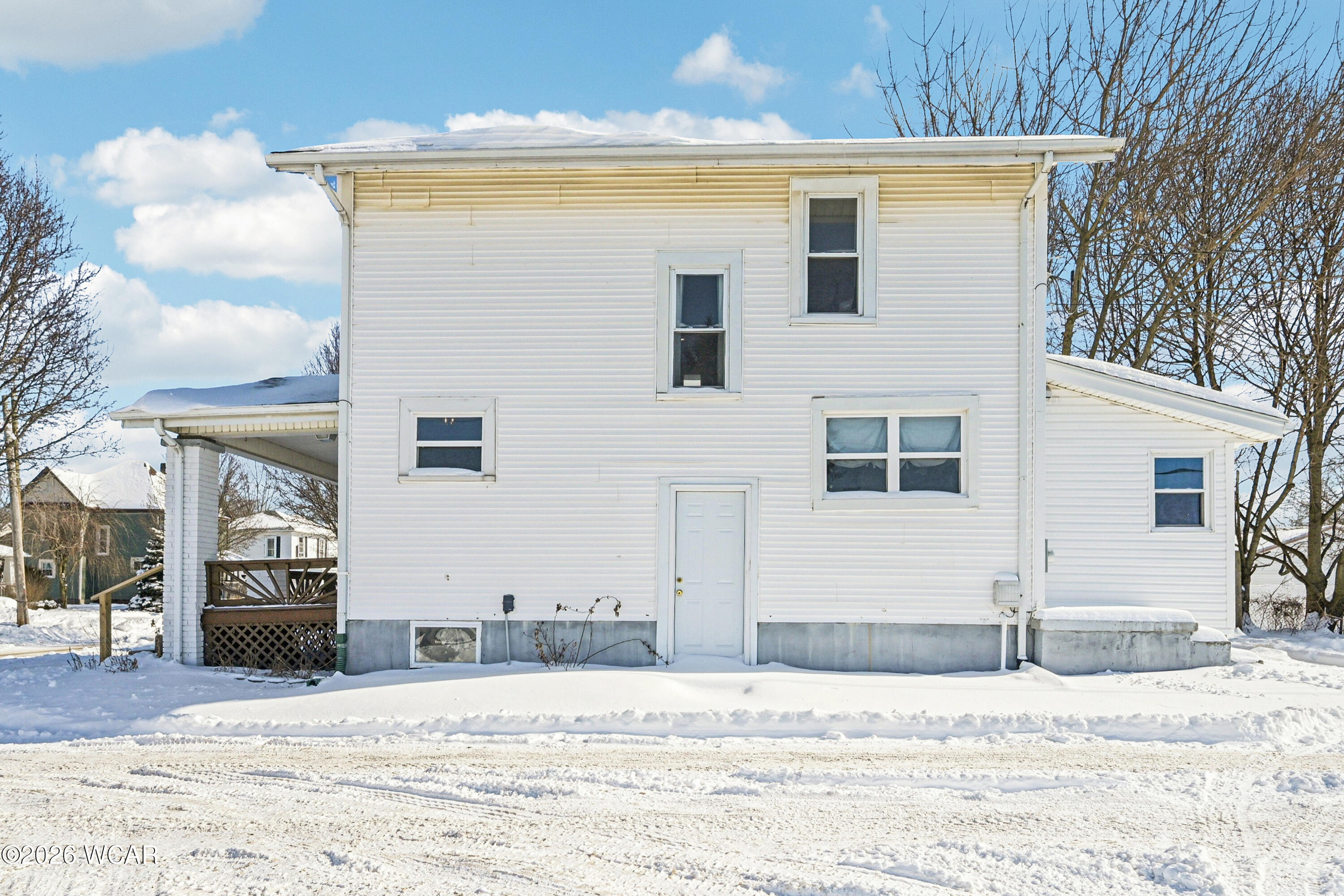 112 Spring Avenue, Bellefontaine, Ohio