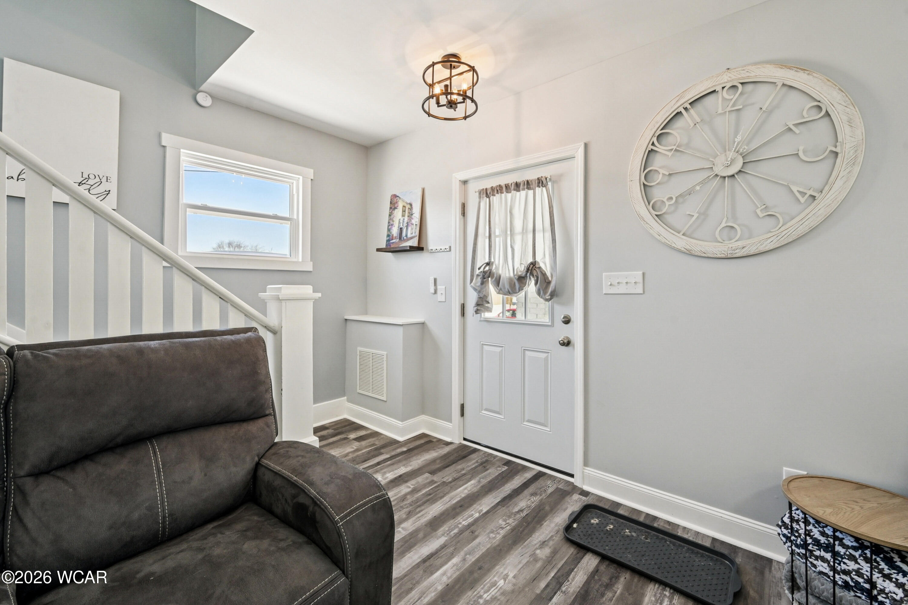 112 Spring Avenue, Bellefontaine, Ohio