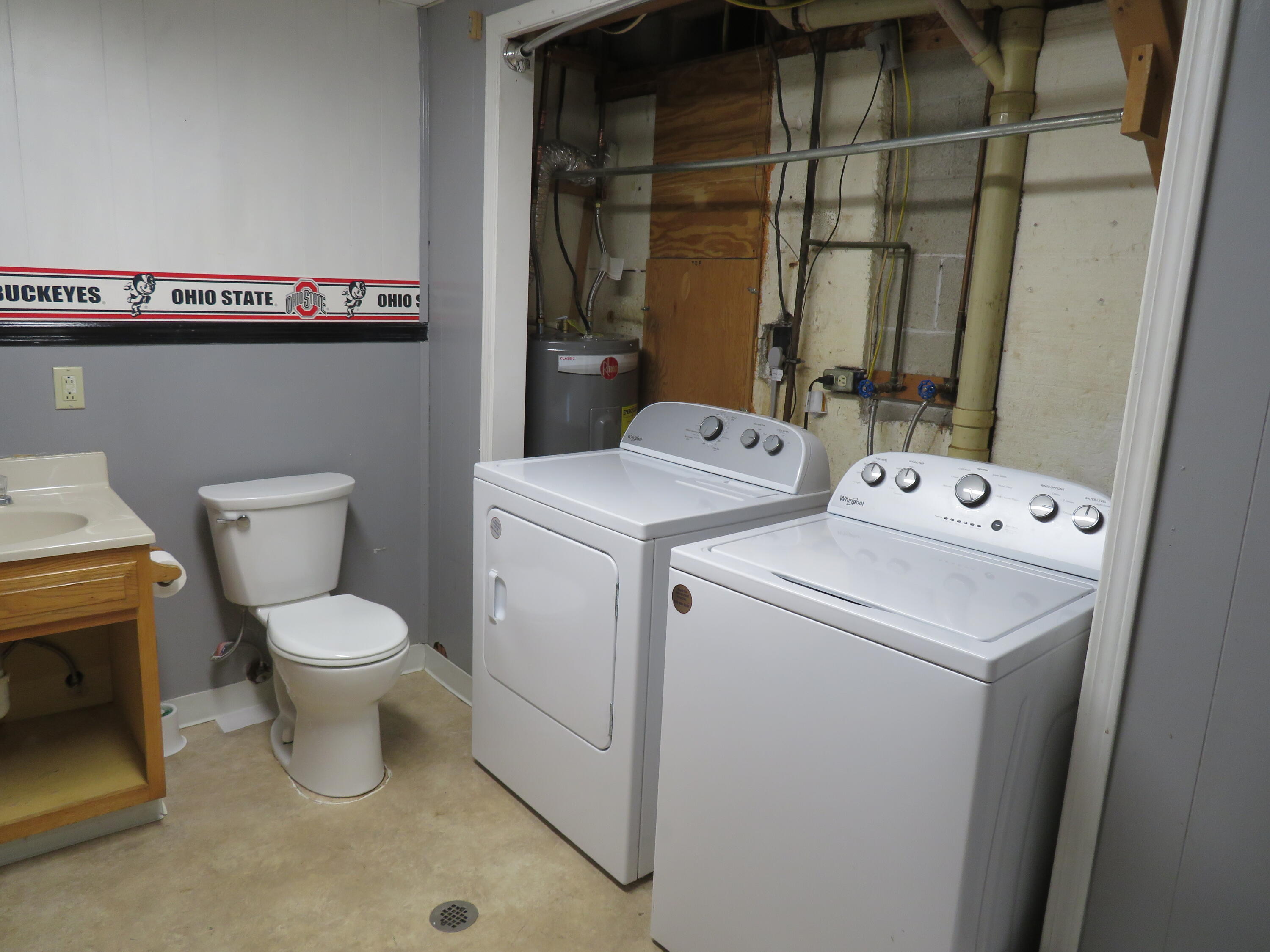 524 Oakland Street, Urbana, Ohio 43078