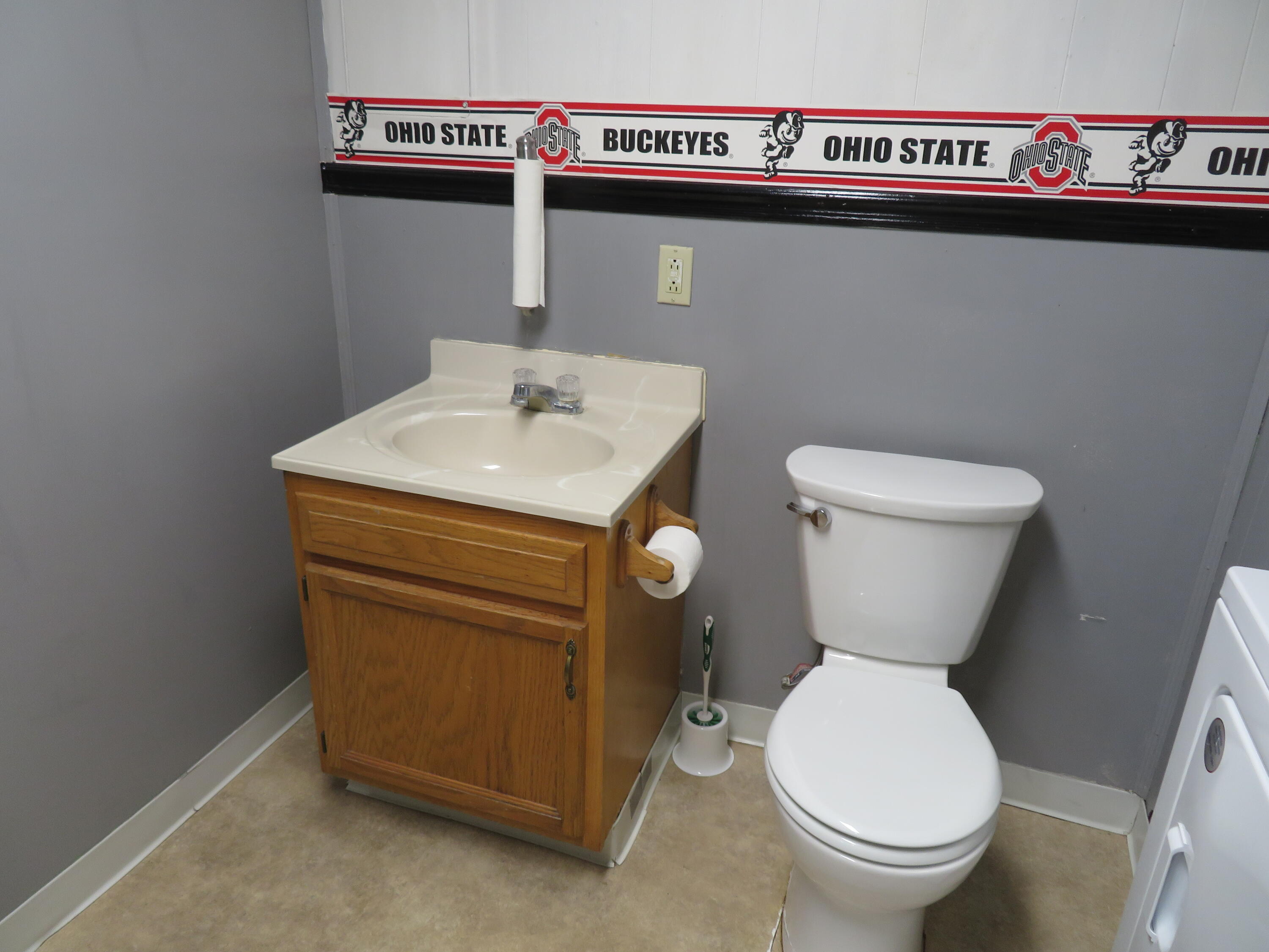 524 Oakland Street, Urbana, Ohio 43078