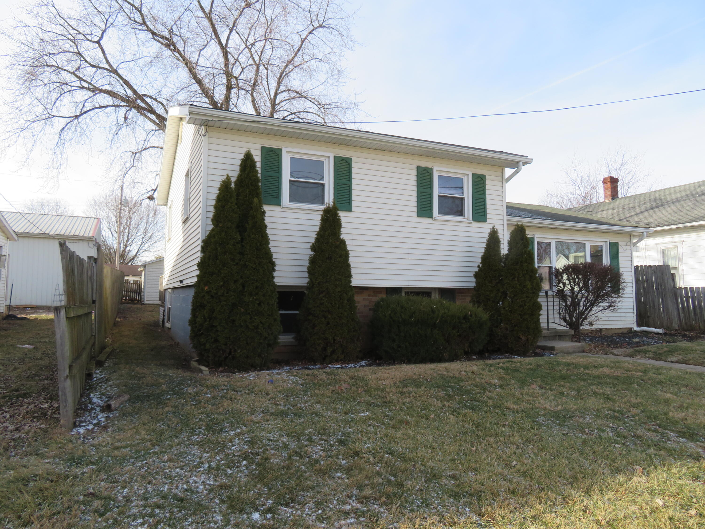 524 Oakland Street, Urbana, Ohio 43078