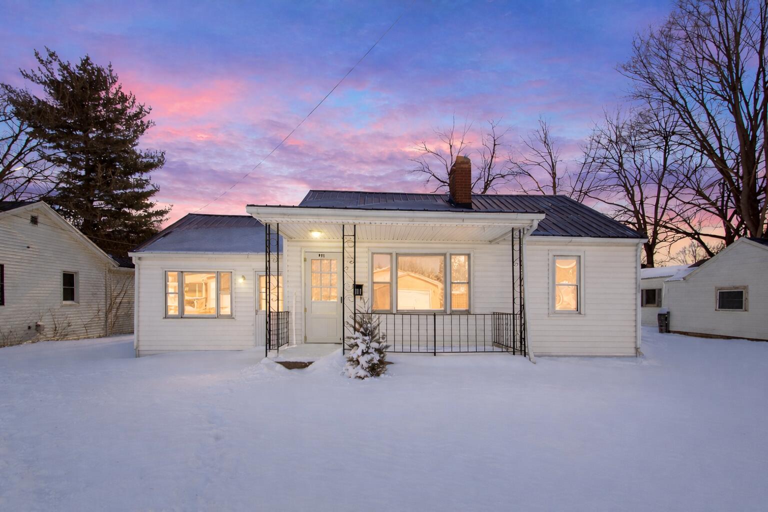 711 Light Street, Urbana, Ohio 43078