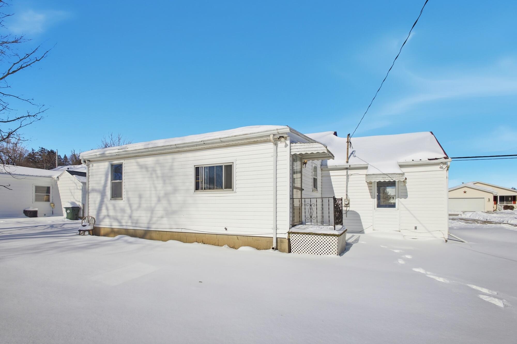 711 Light Street, Urbana, Ohio 43078