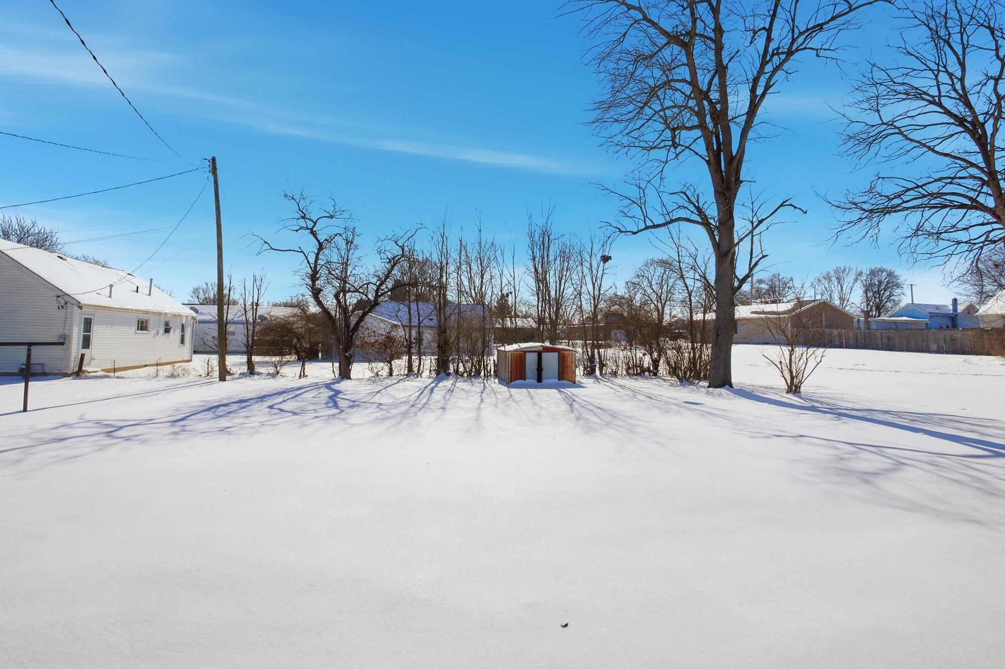 711 Light Street, Urbana, Ohio 43078