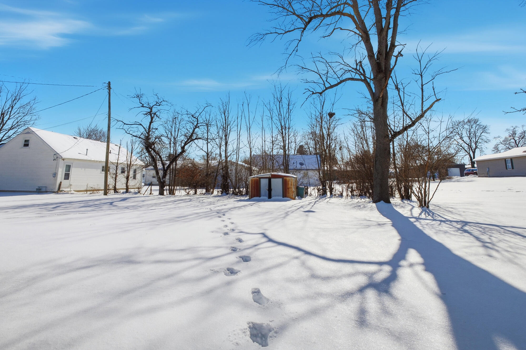 711 Light Street, Urbana, Ohio 43078