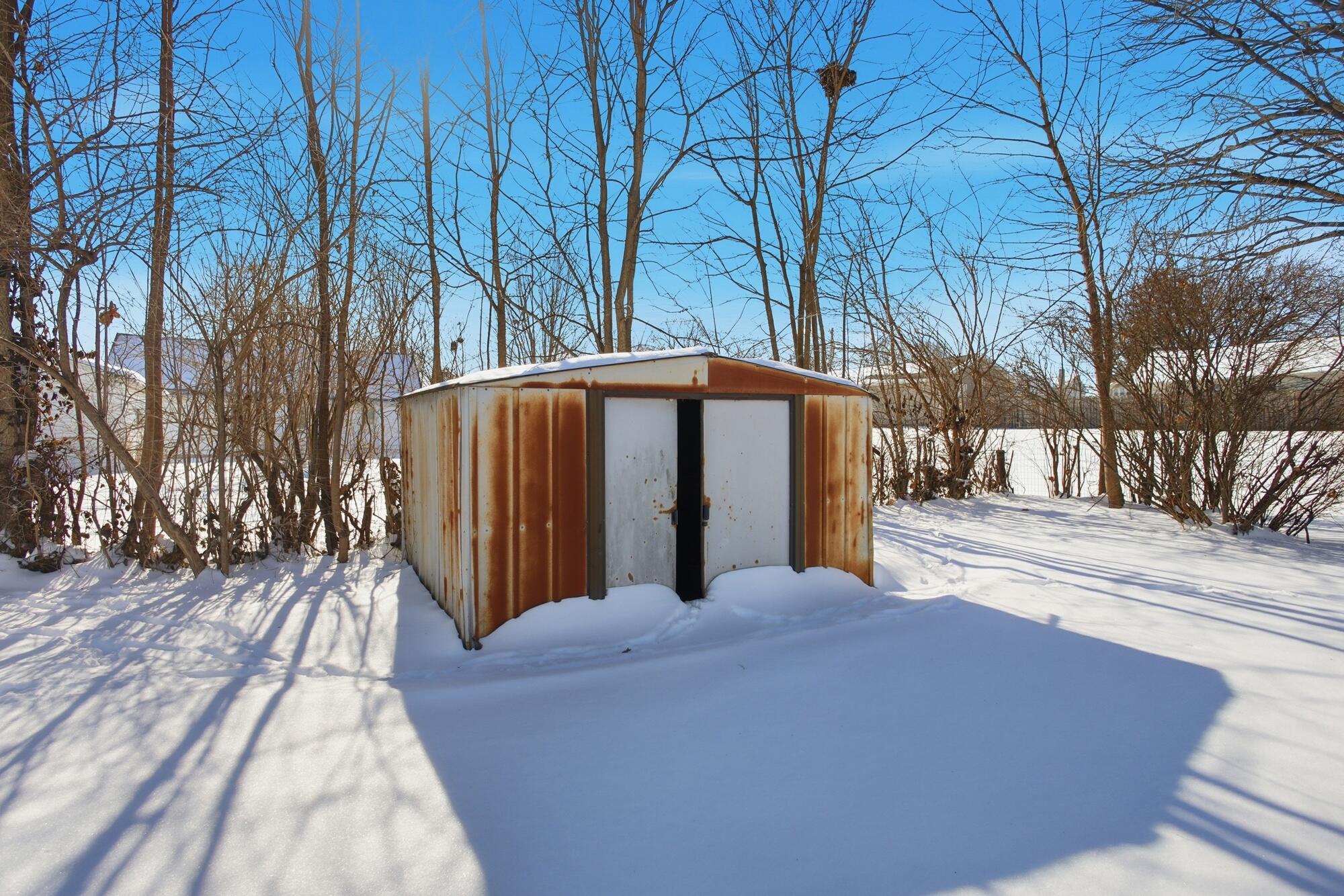 711 Light Street, Urbana, Ohio 43078