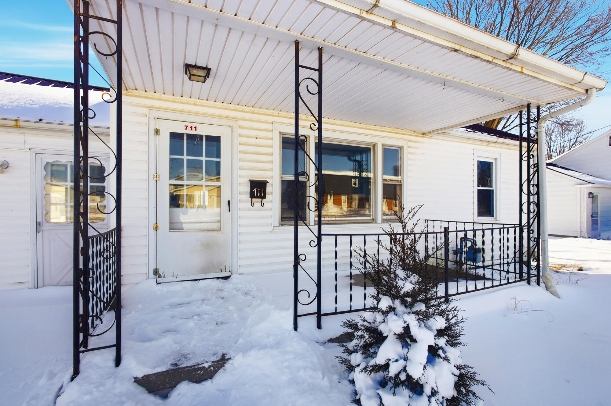 711 Light Street, Urbana, Ohio 43078