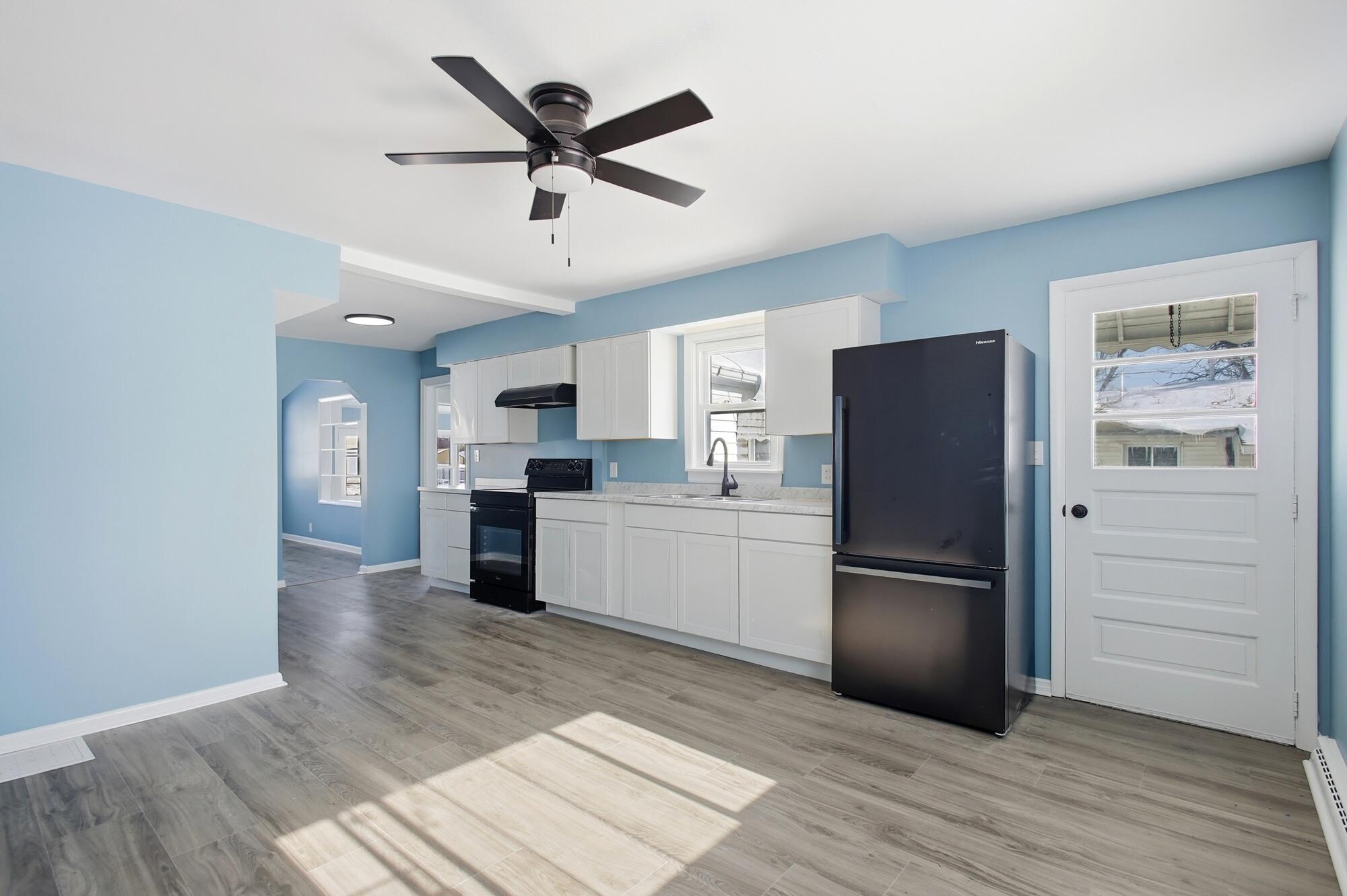 711 Light Street, Urbana, Ohio 43078