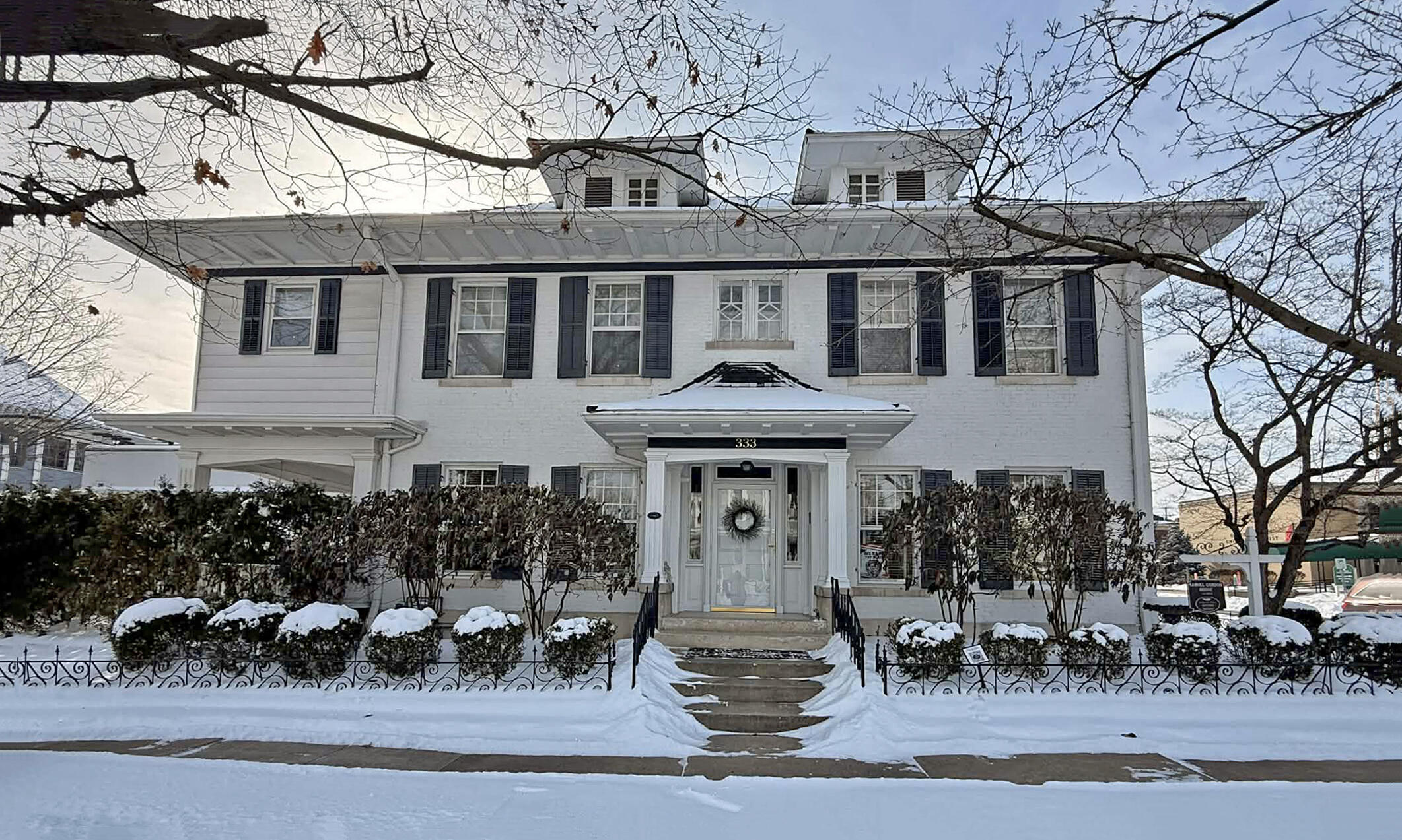 333 Greene Street, Piqua, Ohio 45356