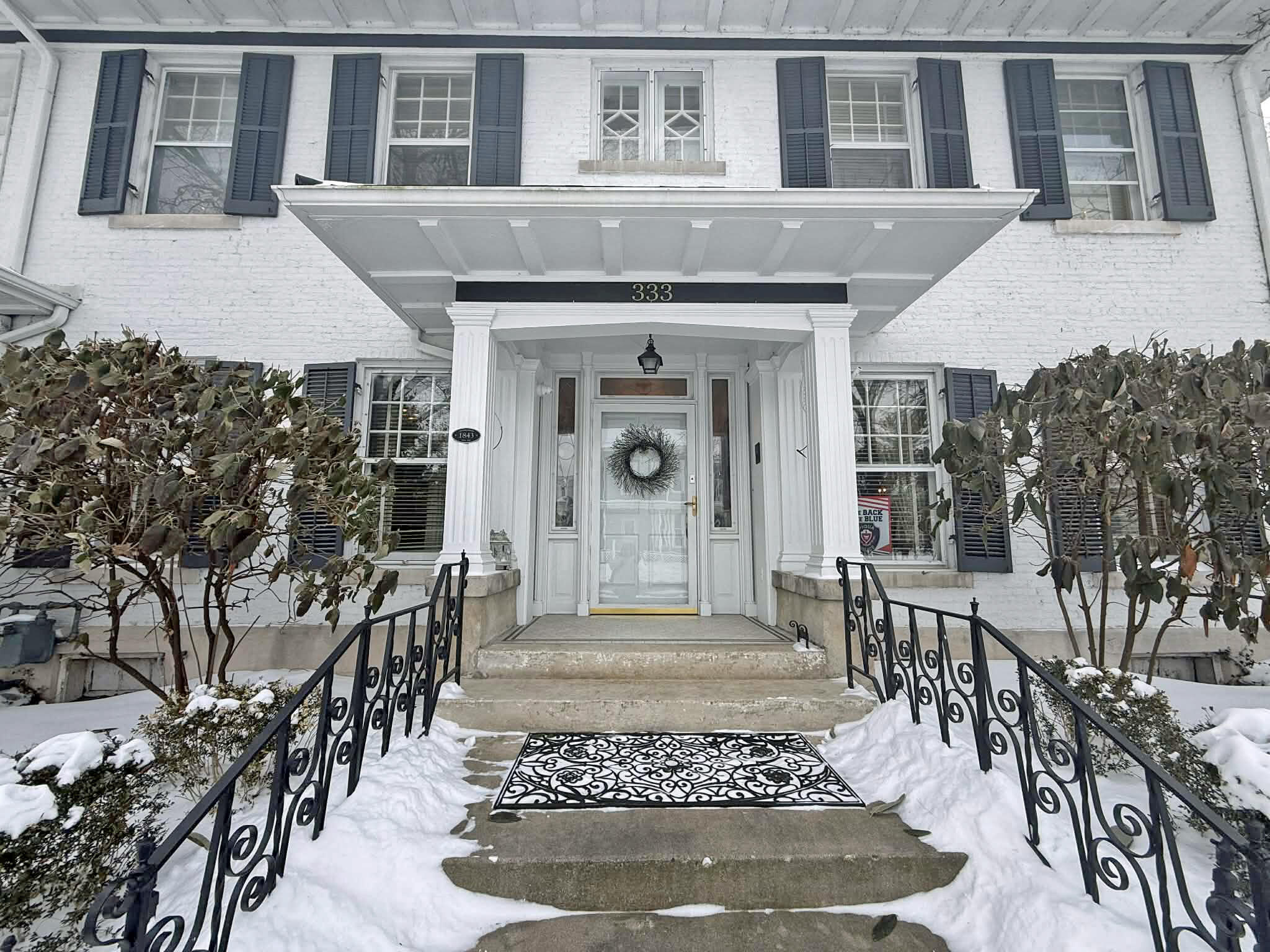 333 Greene Street, Piqua, Ohio 45356