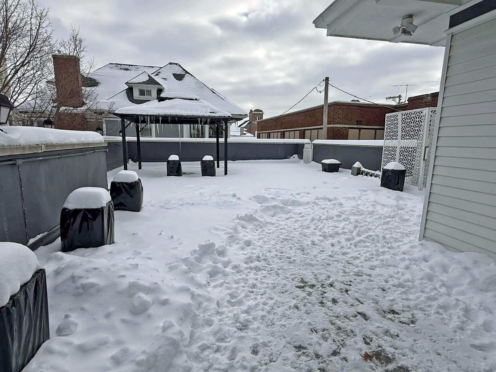 333 Greene Street, Piqua, Ohio 45356