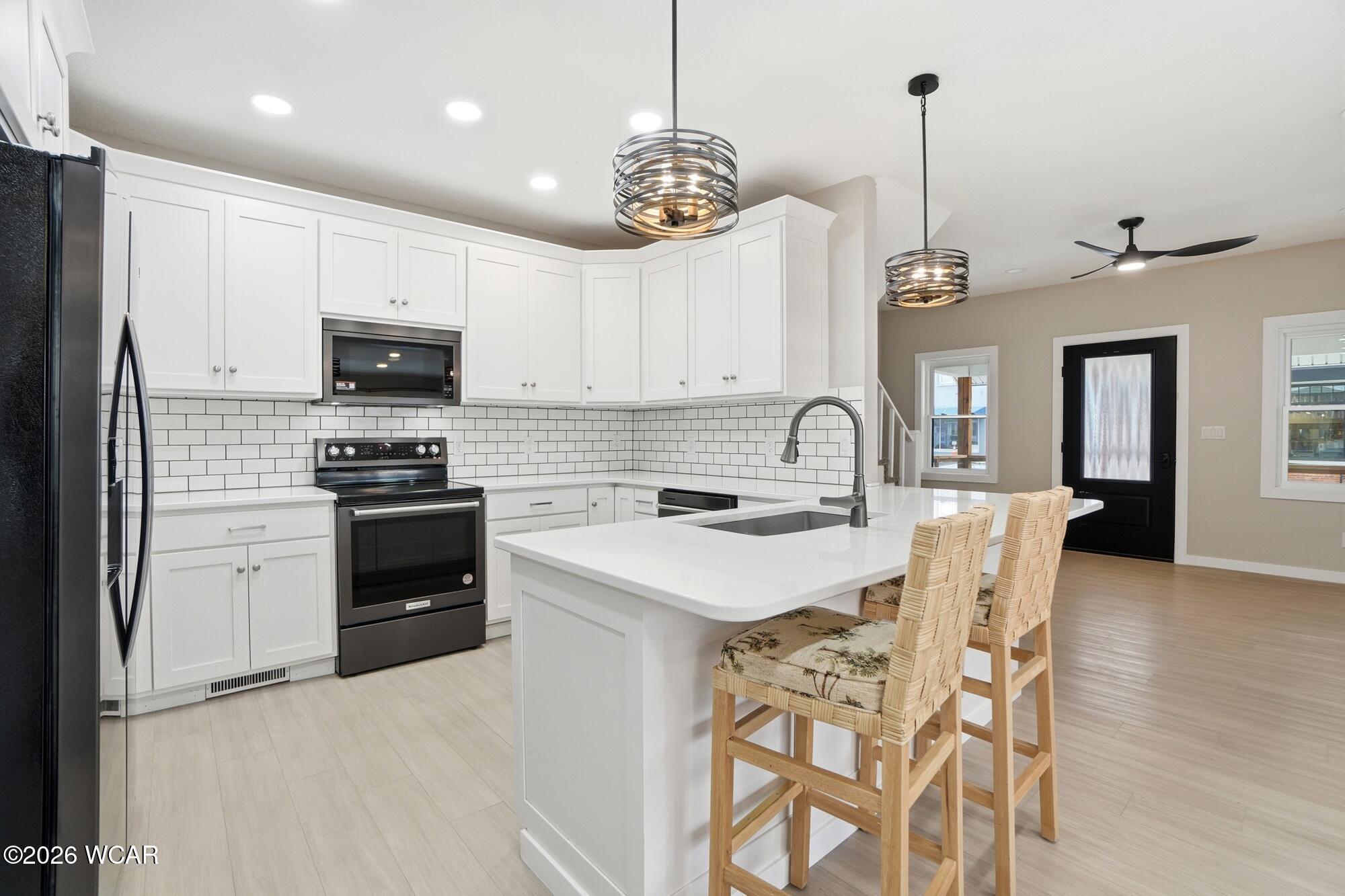 328 Main Street, Bluffton, Ohio